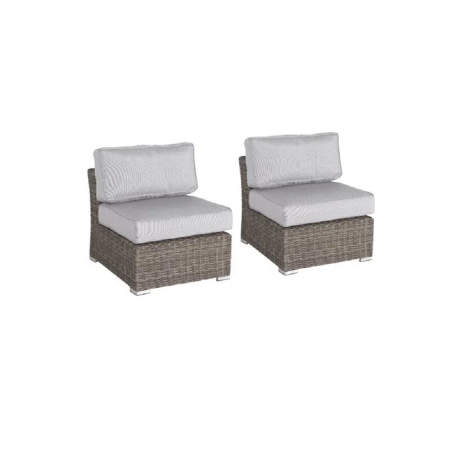 Sectional, Stylish Entertainment, Outdoor Living