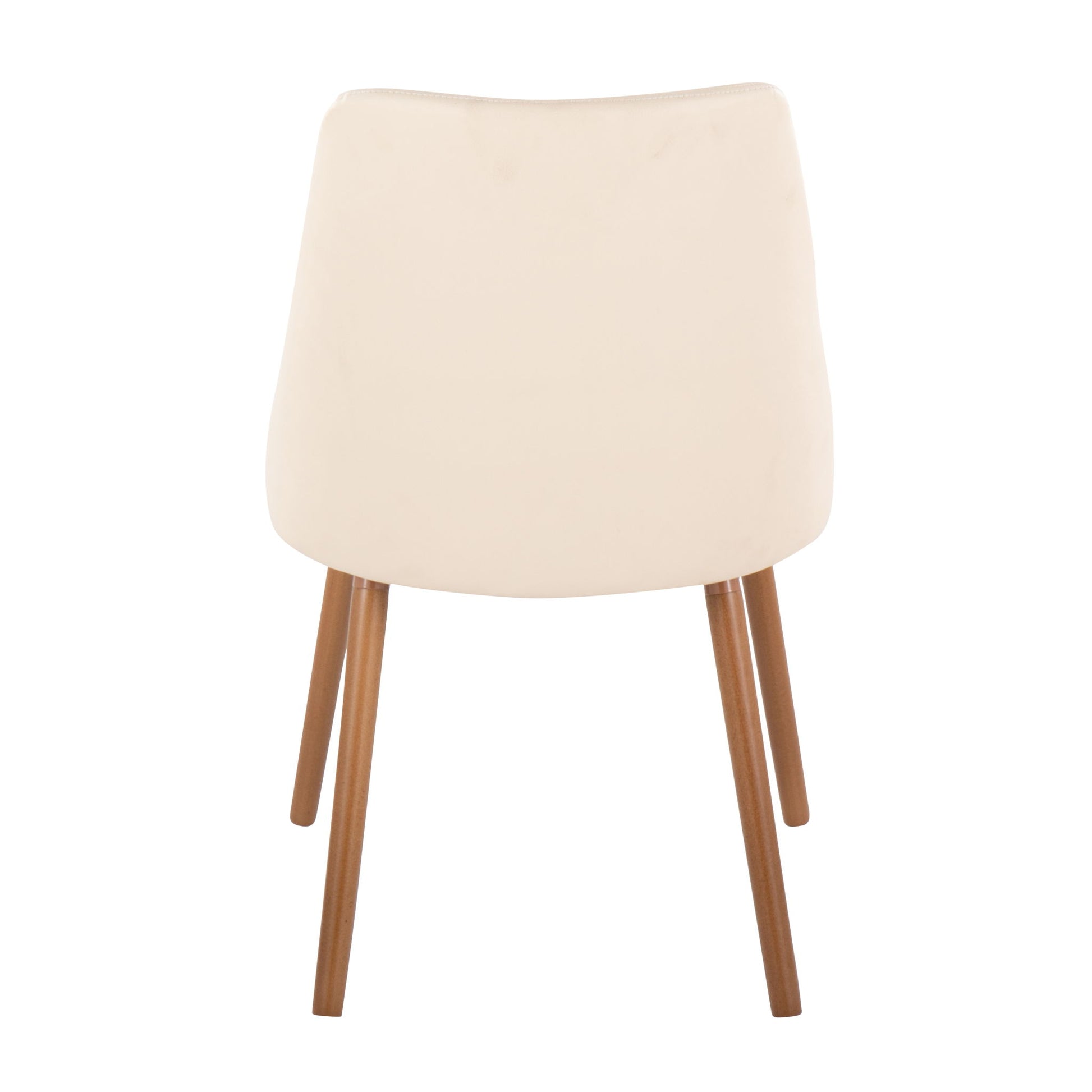 Giovanni - Contemporary Elegant Design Dining Chair (Set of 2) - Best Buy Furniture