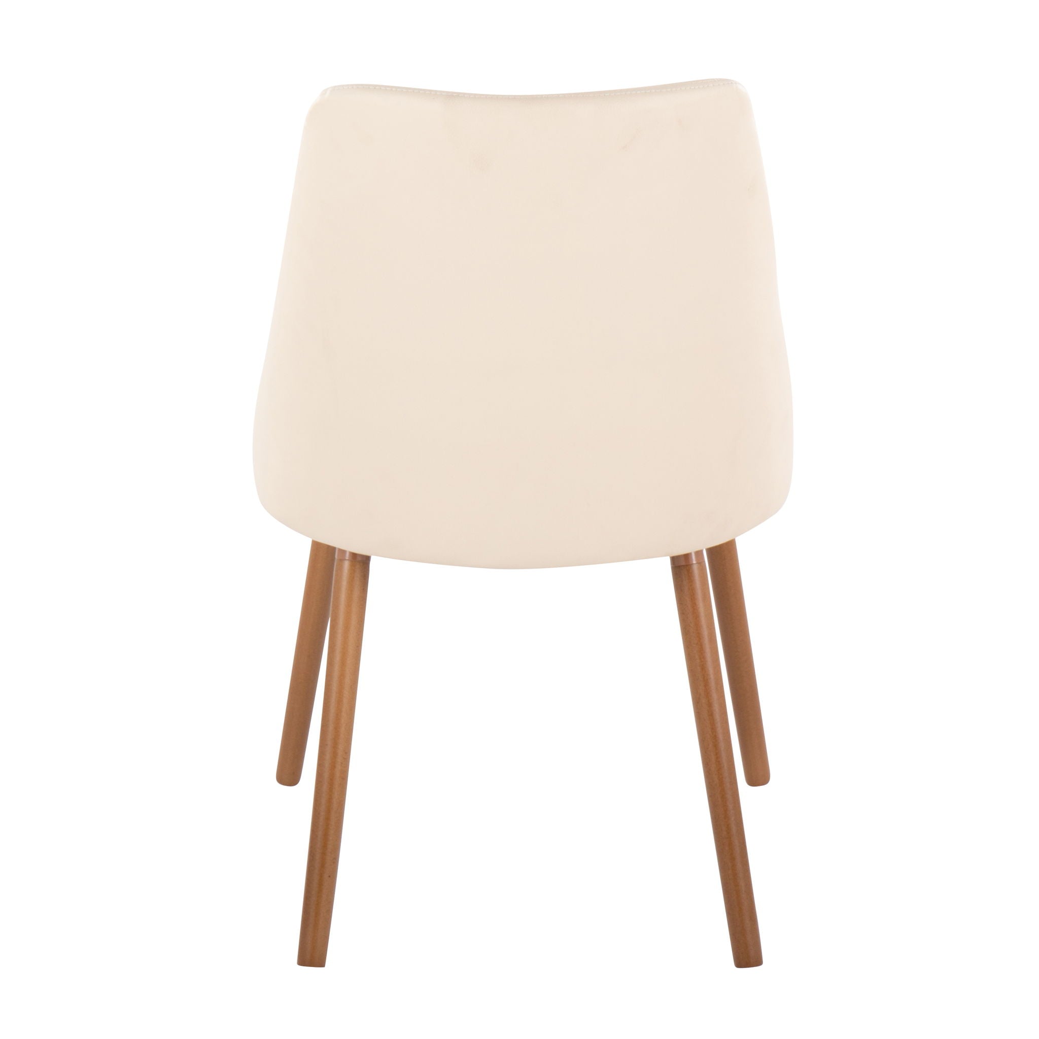 Giovanni - Contemporary Elegant Design Dining Chair (Set of 2) - Best Buy Furniture