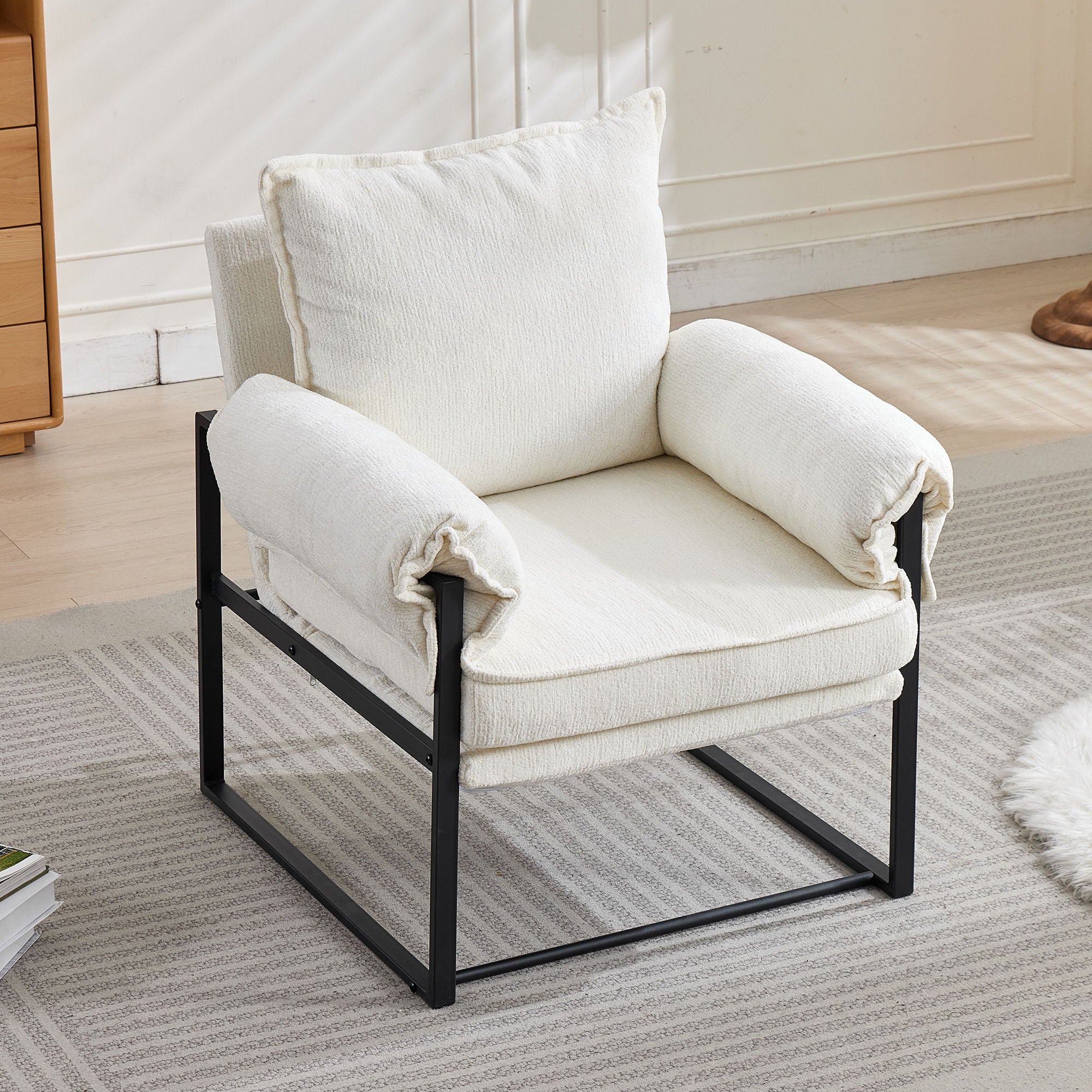 Adjustable Frame Sofa