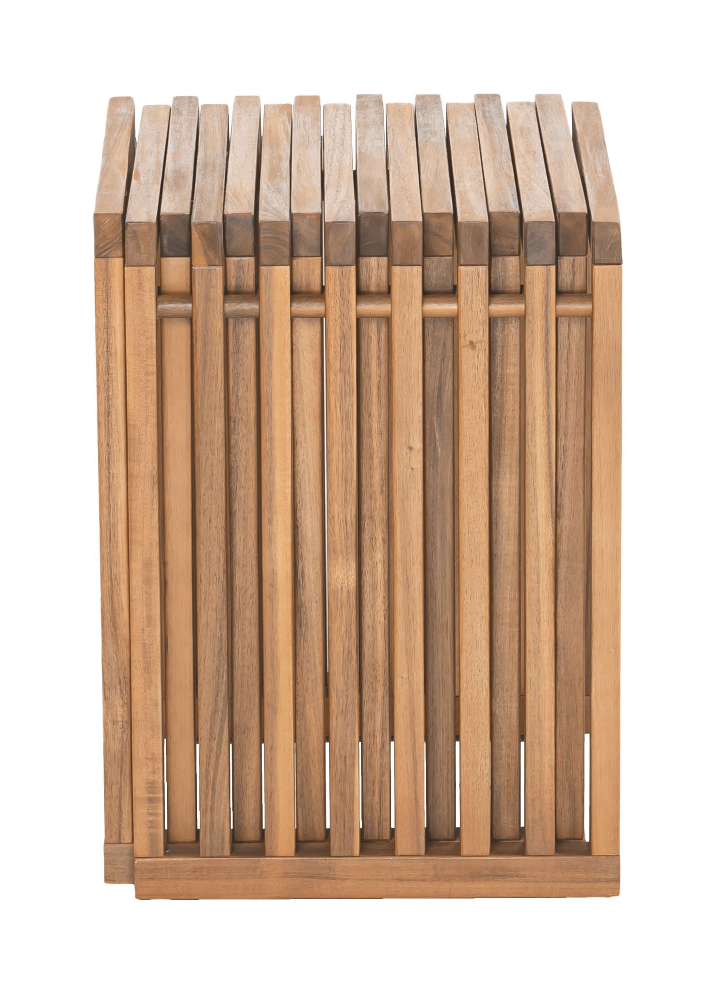 Riviera - Extendable Stool (Set of 2) - Natural