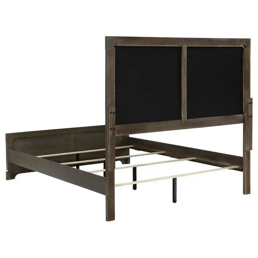 Gran Park - Panel Bedroom Set