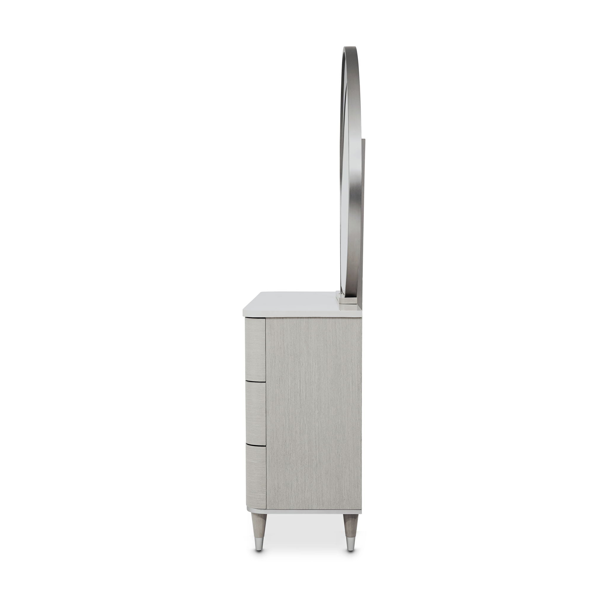 Eclipse - Dresser, Mirror
