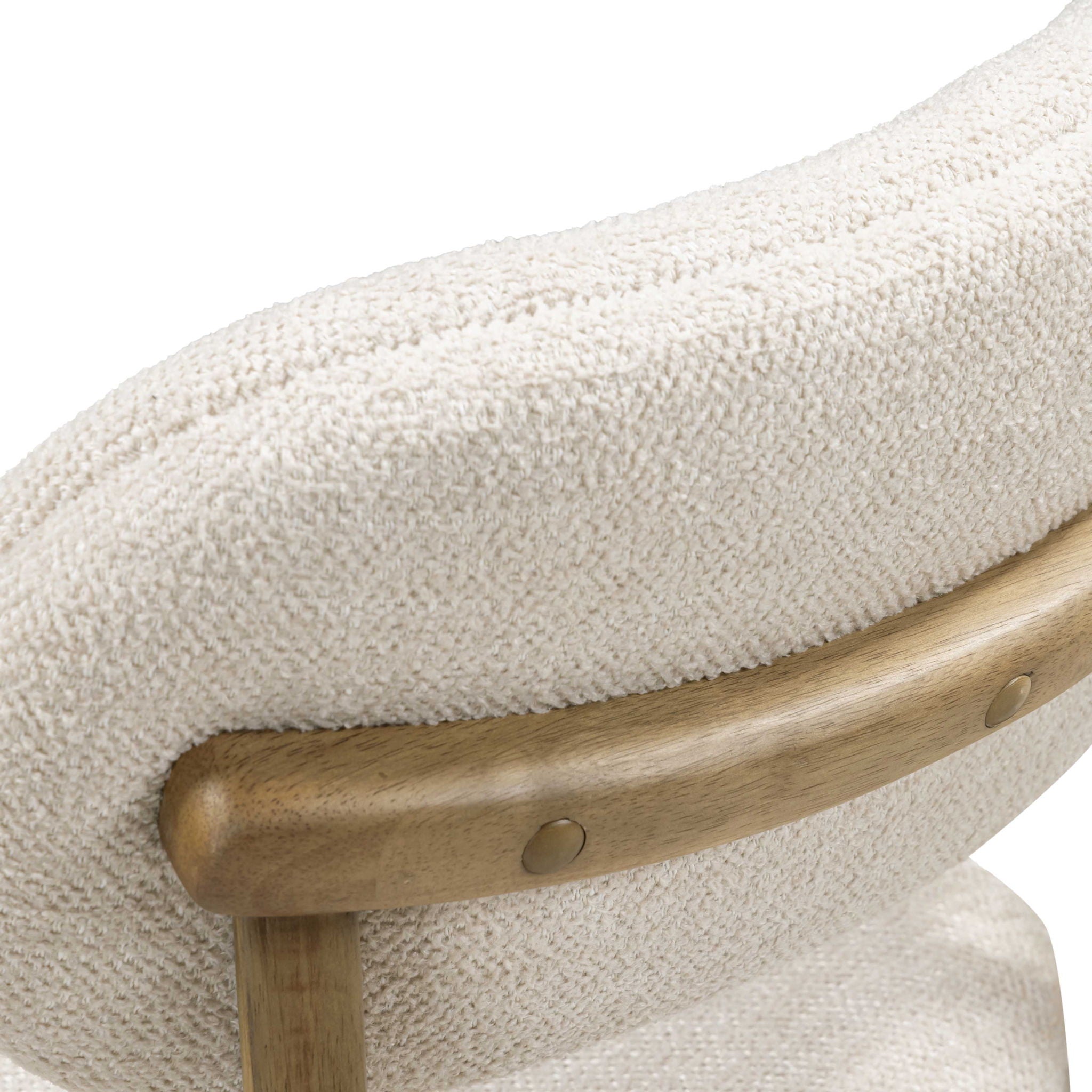 Carnation - Dining Chair