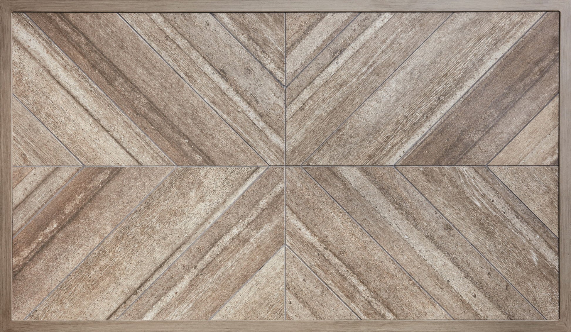 Beachcroft - 6 Pc. - Lounge Set - Beige - Best Buy Furniture