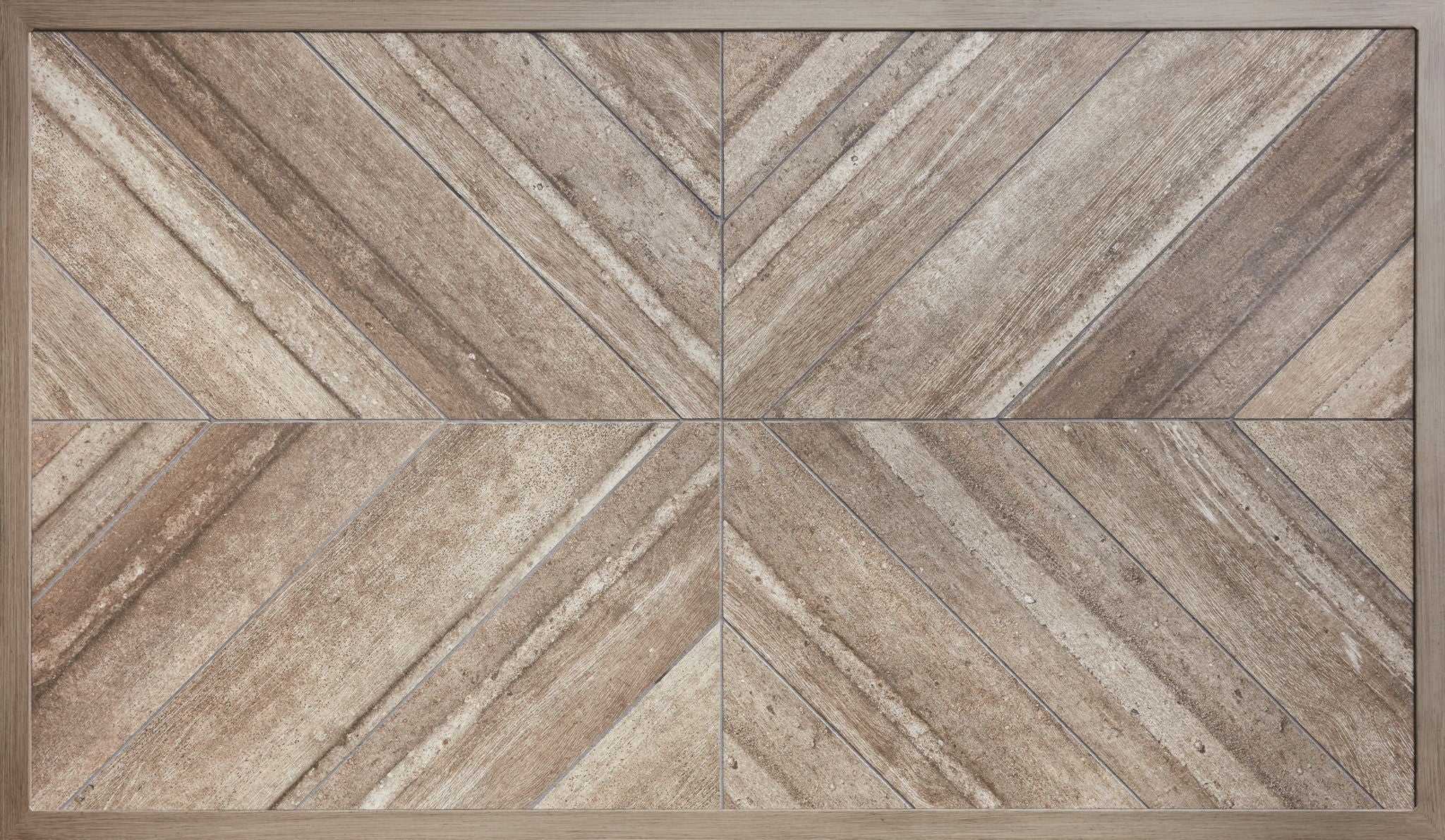 Beachcroft - 6 Pc. - Lounge Set - Beige - Best Buy Furniture