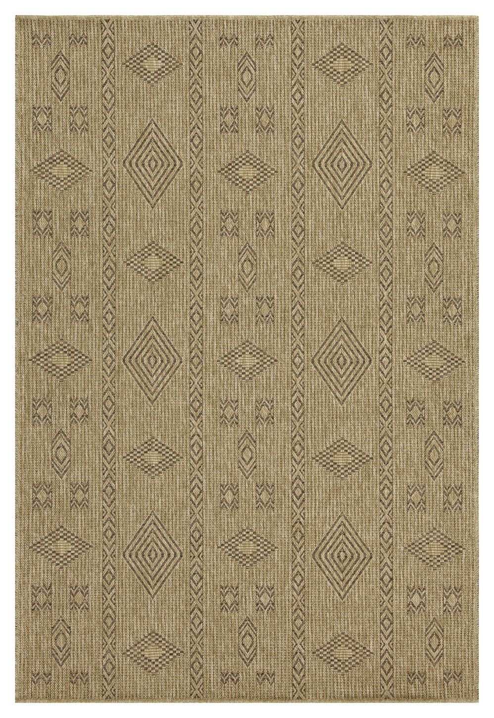 Earth - Indoor, Outdoor Area Rug, Polypropylene