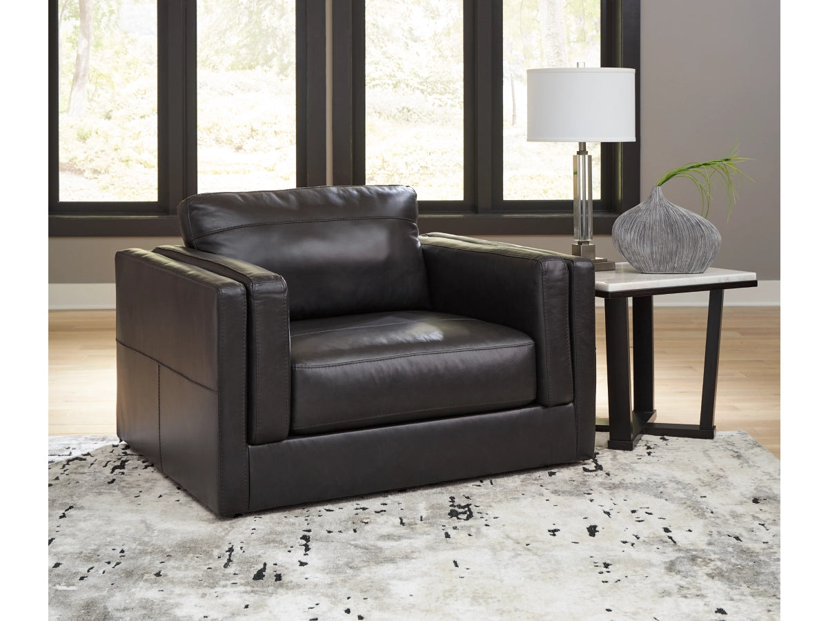 Accent Chairs
