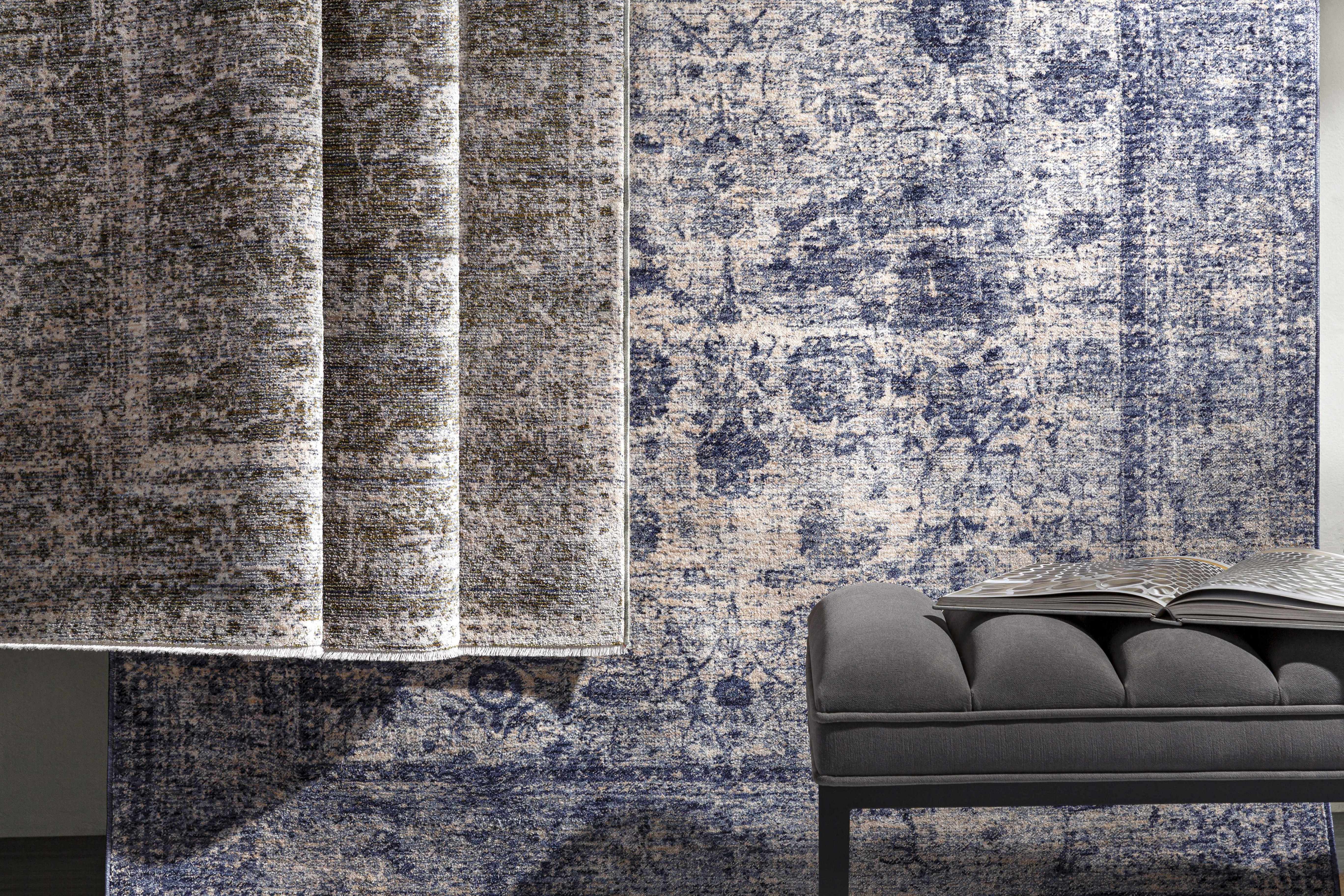 Accokeek Luxe Area Rug