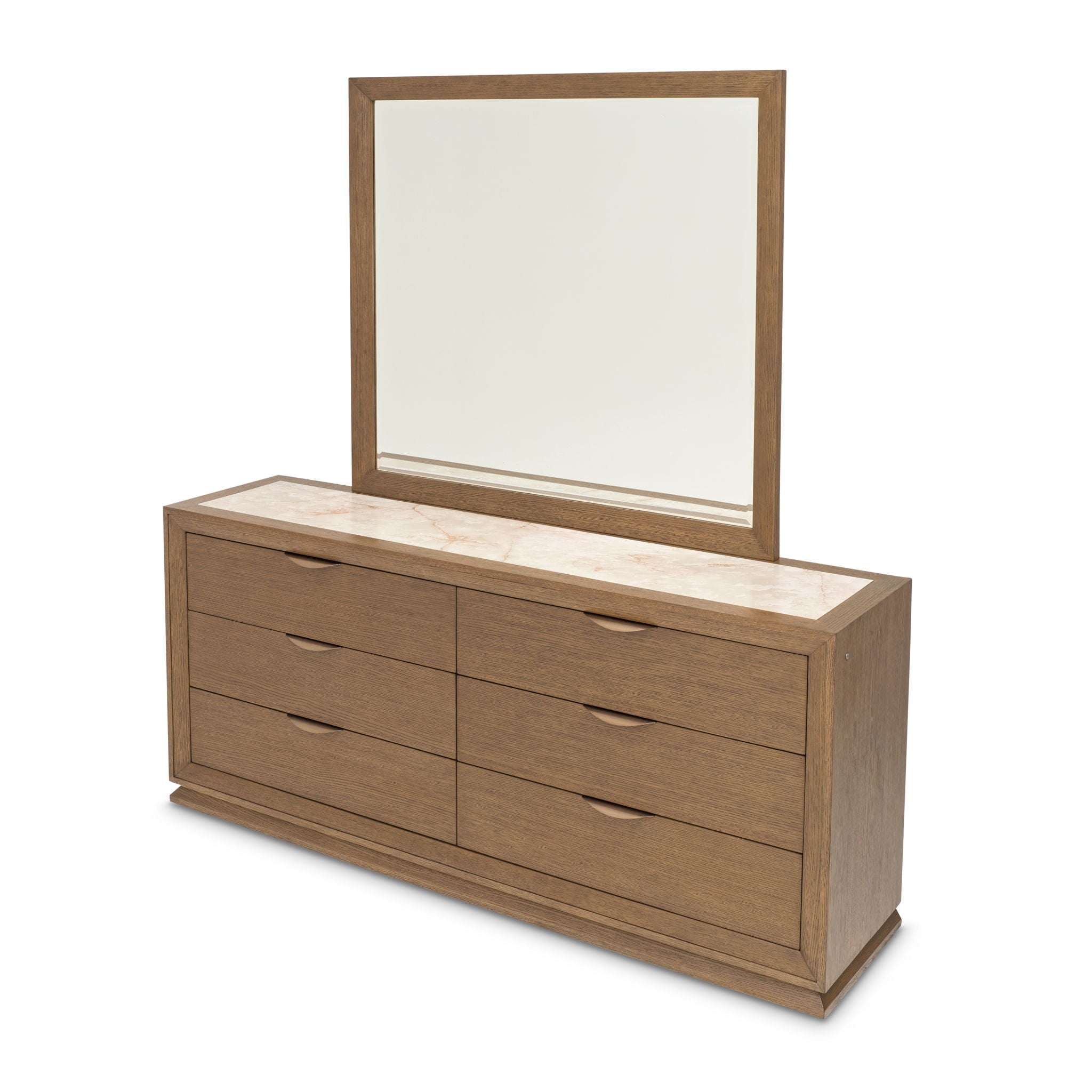Portrait - Dresser