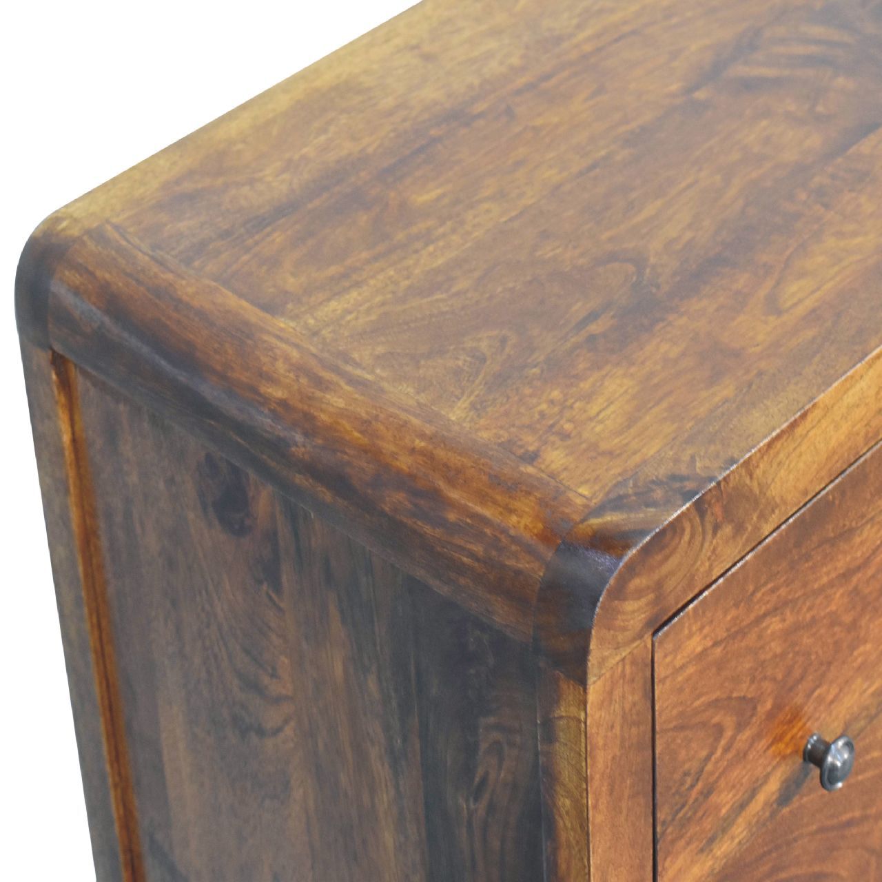 Aspen - Chest - Chestnut - Best Buy Furniture