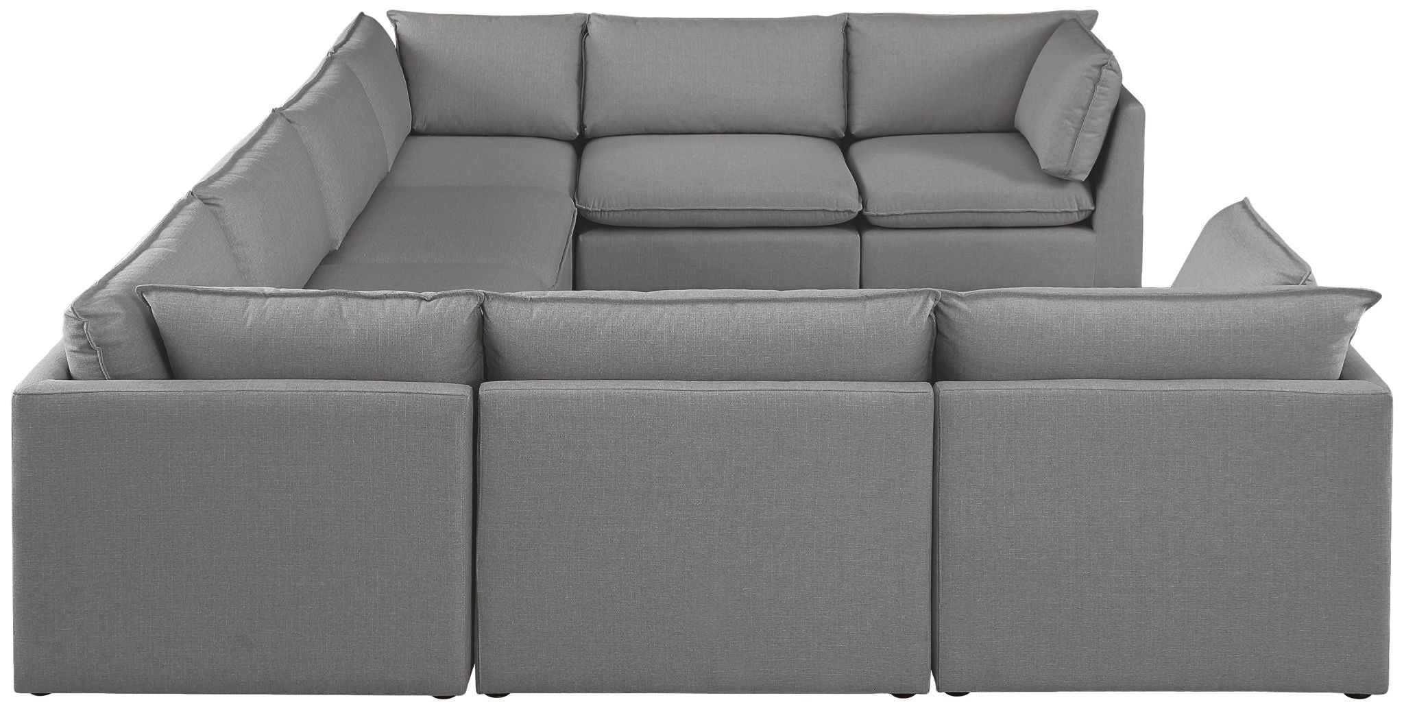 Mackenzie - Modular Sectional