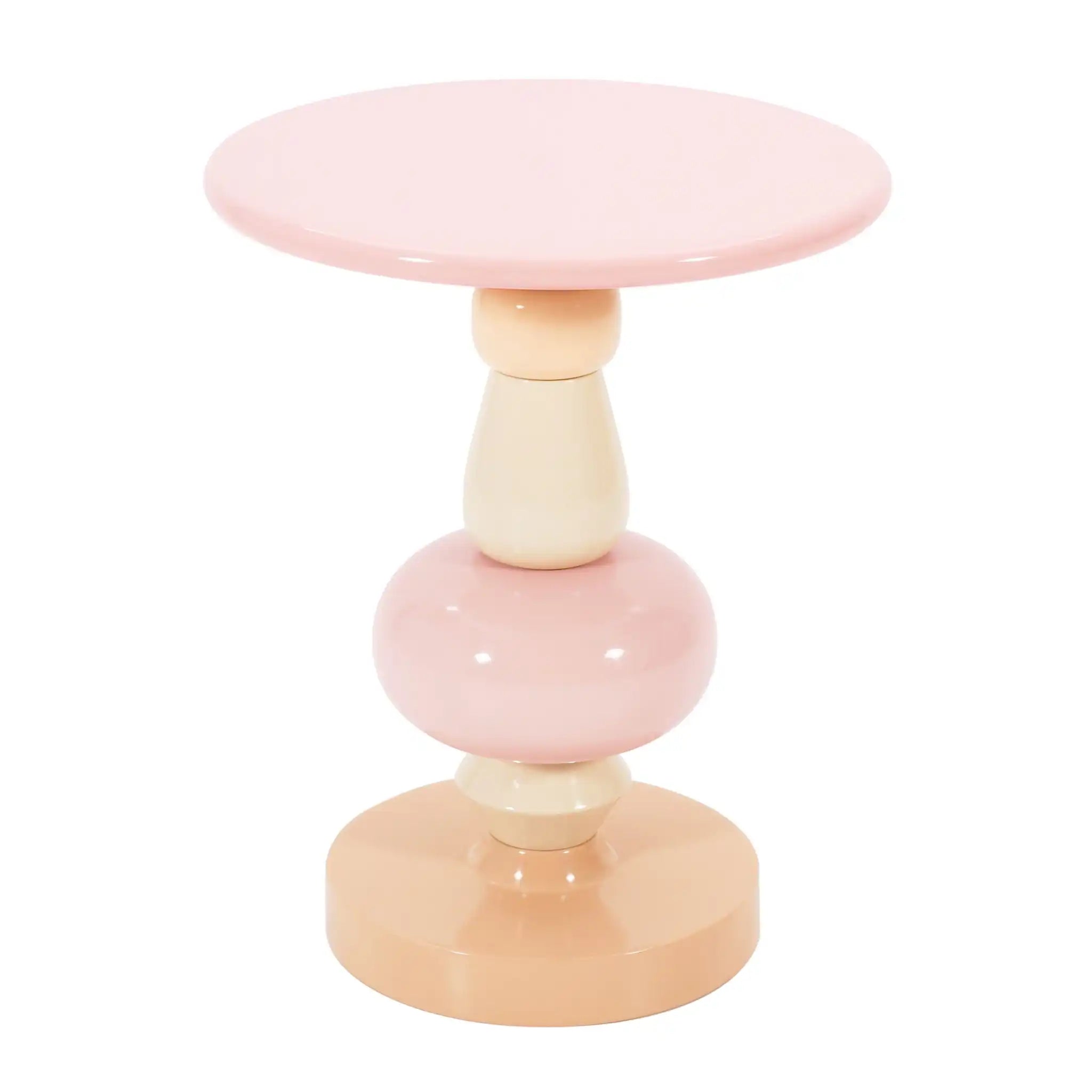 Totem - Side Table