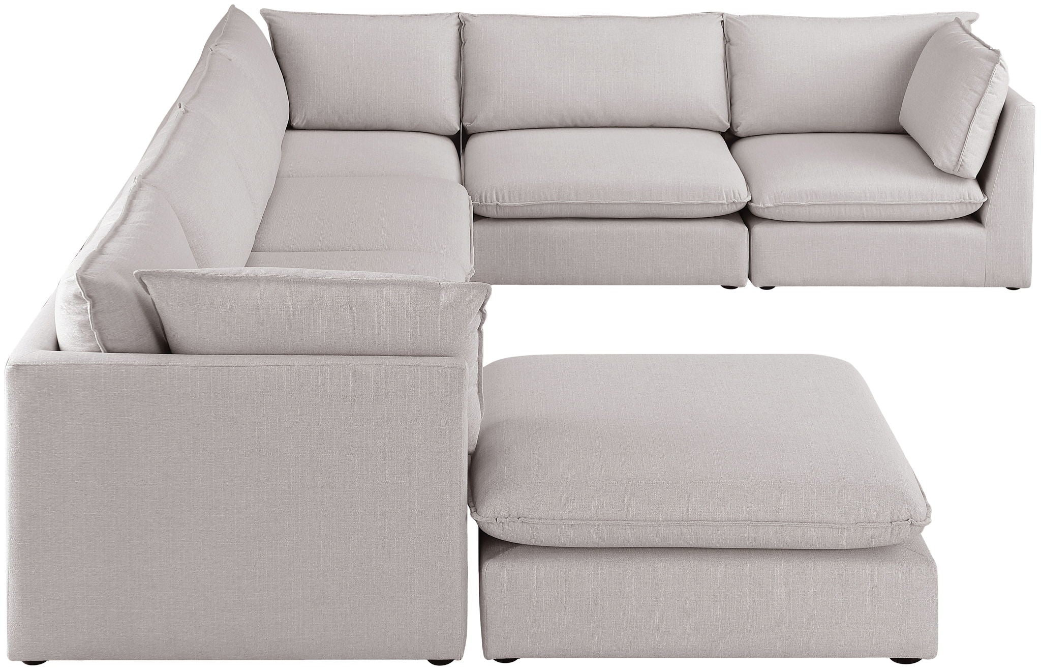 Mackenzie - Modular Sectional