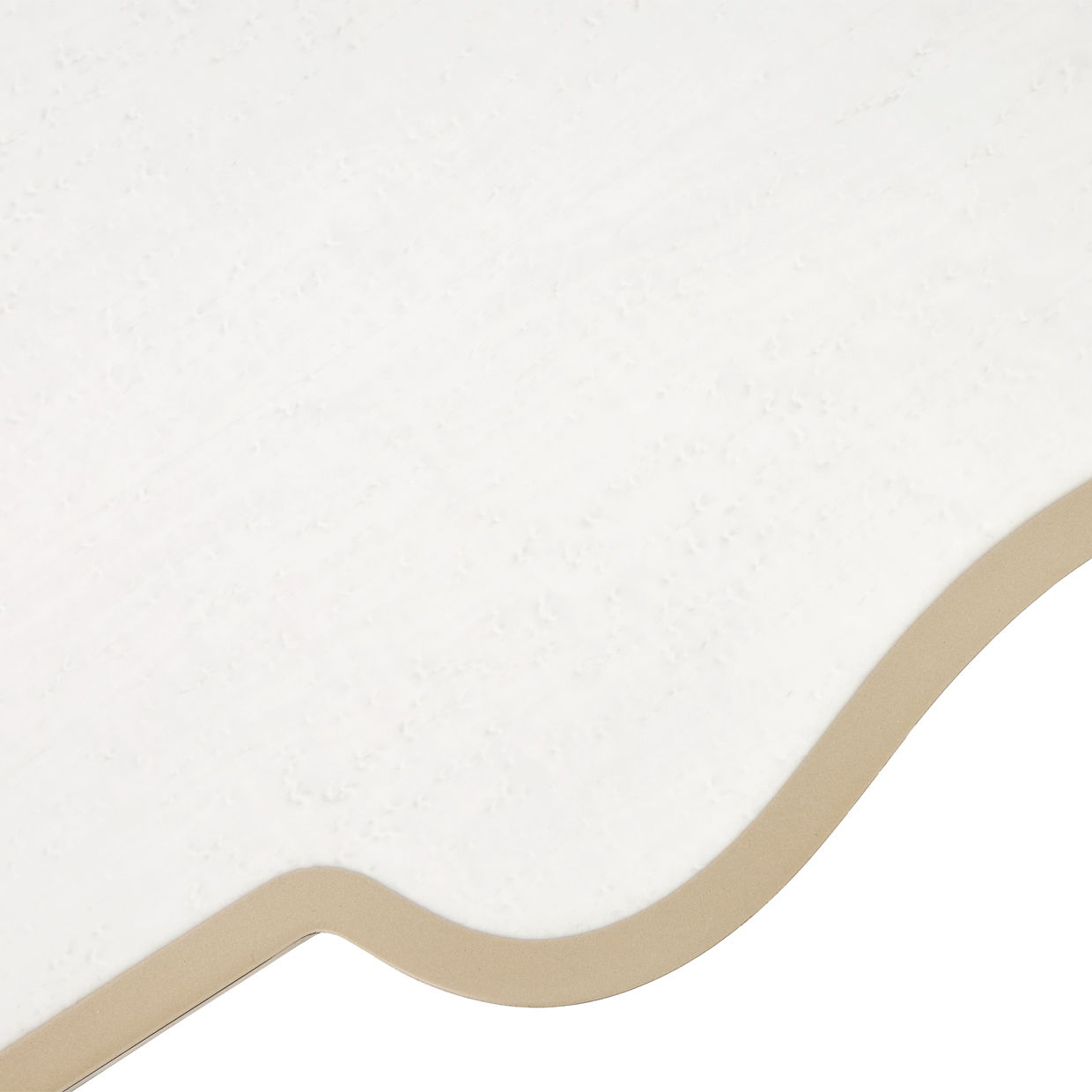 La Marisia - 5-Drawer Chest - Creamy Pearl