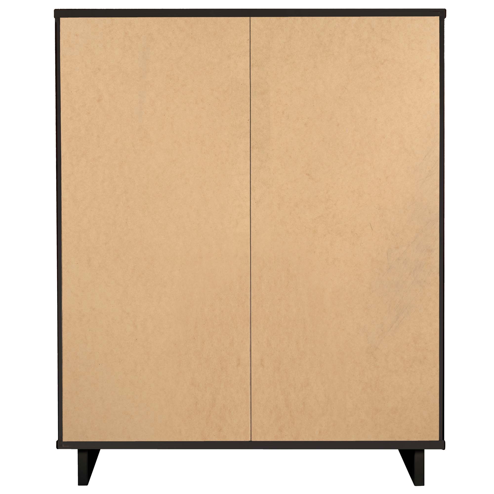 Granville - Chest With 5 Drawers