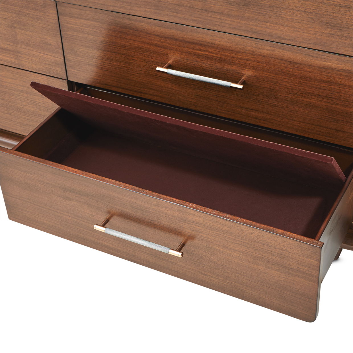 Mason Park - Dresser