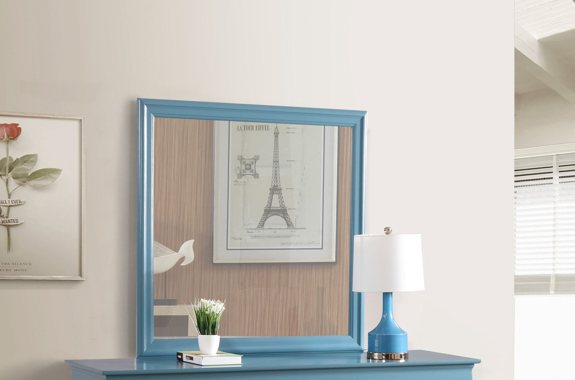 Traditional Wall Mirror For Any Space - Best Buy Furniture