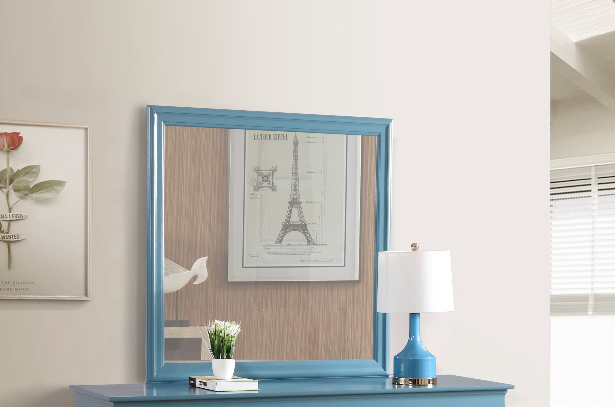 Traditional Wall Mirror For Any Space - Best Buy Furniture