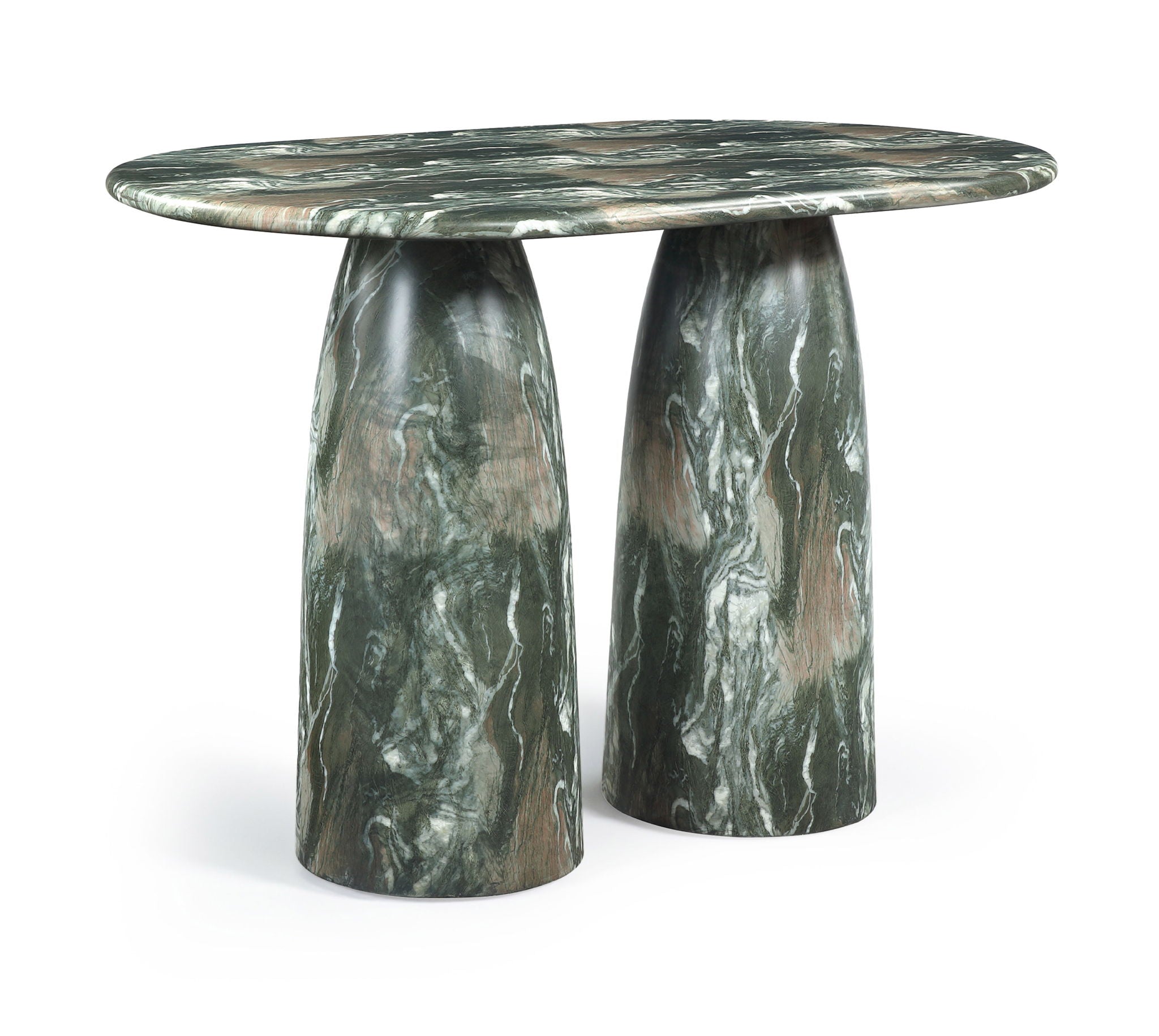 Cosenza - Concrete Indoor / Outdoor Table