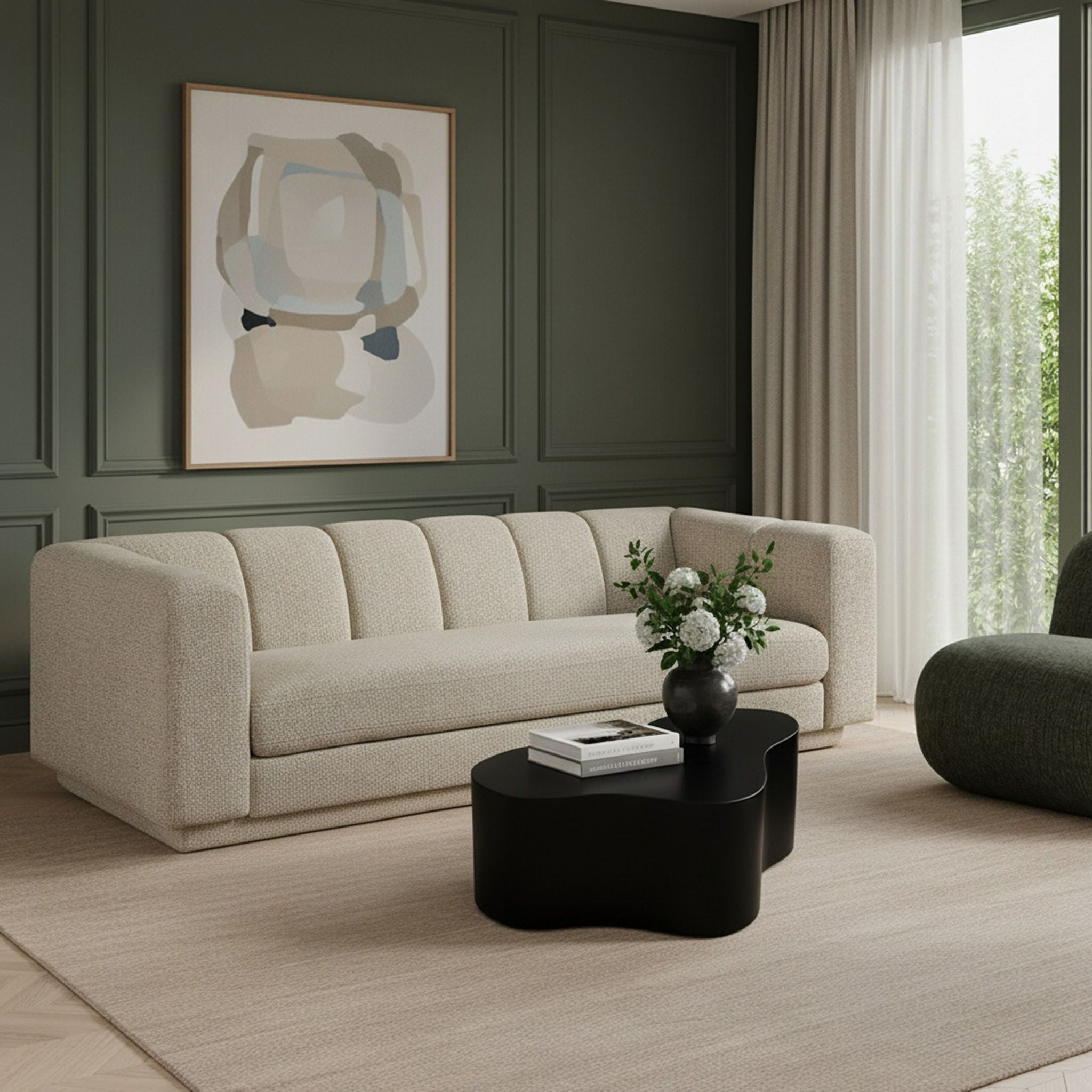 Modari - Sofa