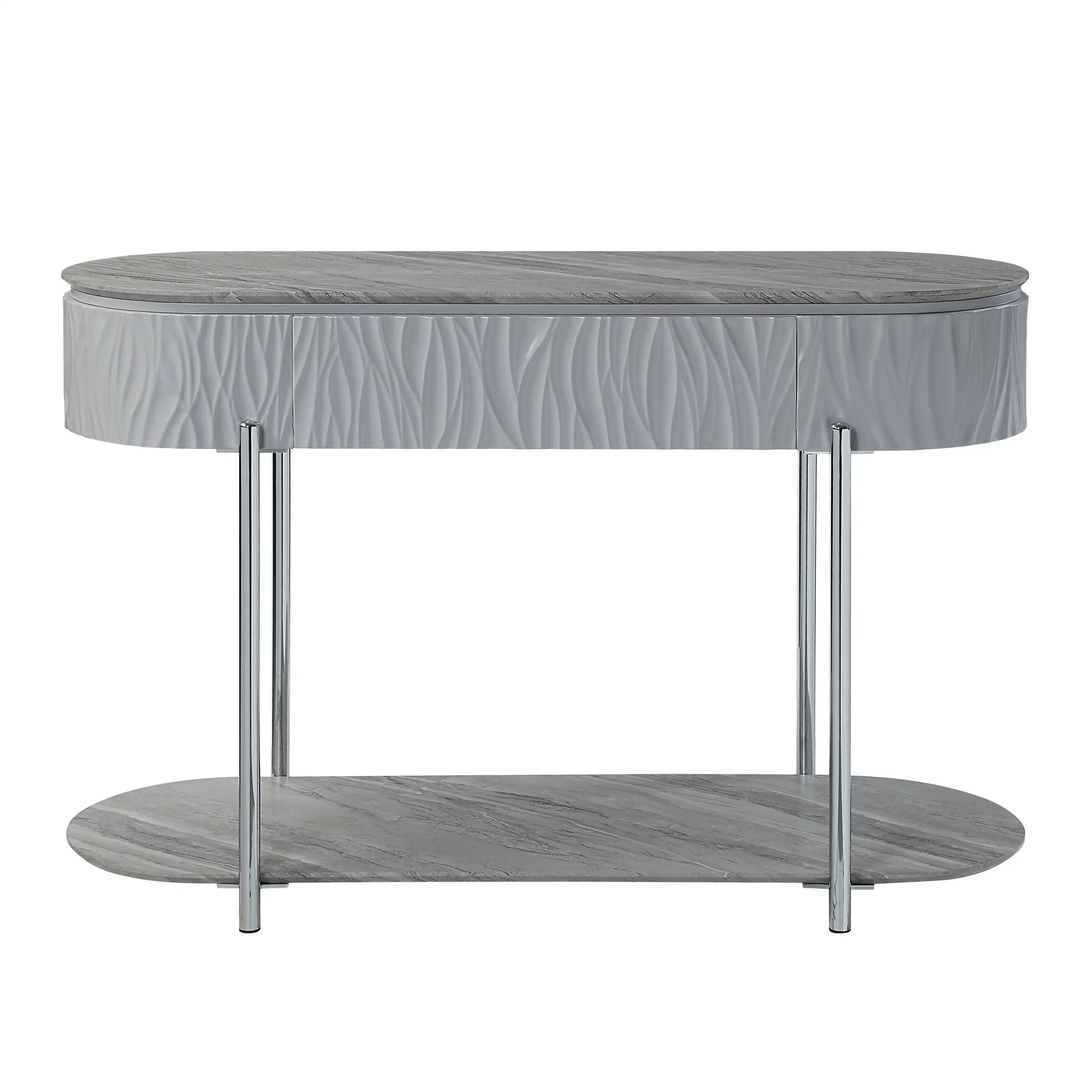 Yukino - High Gloss Table - Best Buy Furniture