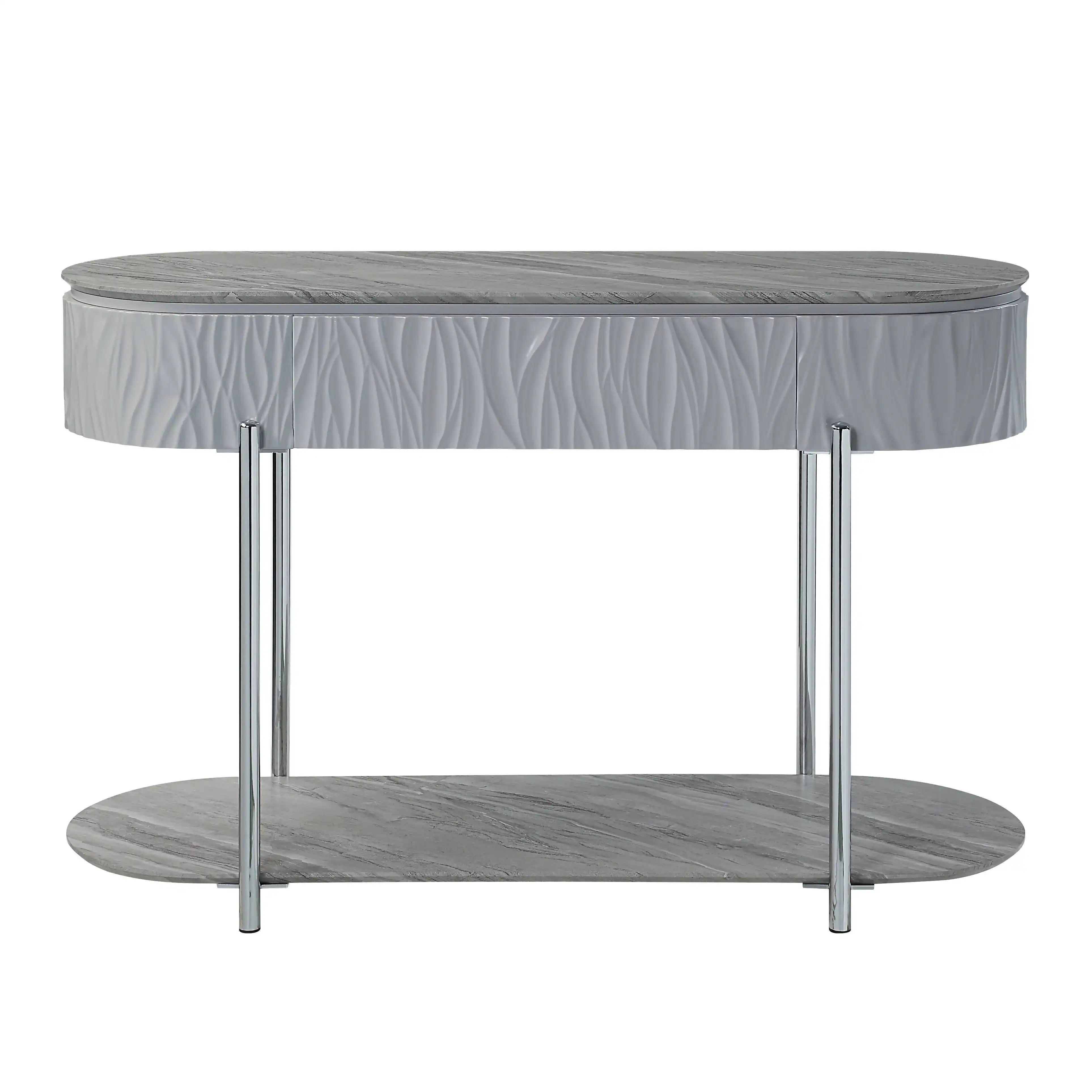 Yukino - High Gloss Table - Best Buy Furniture