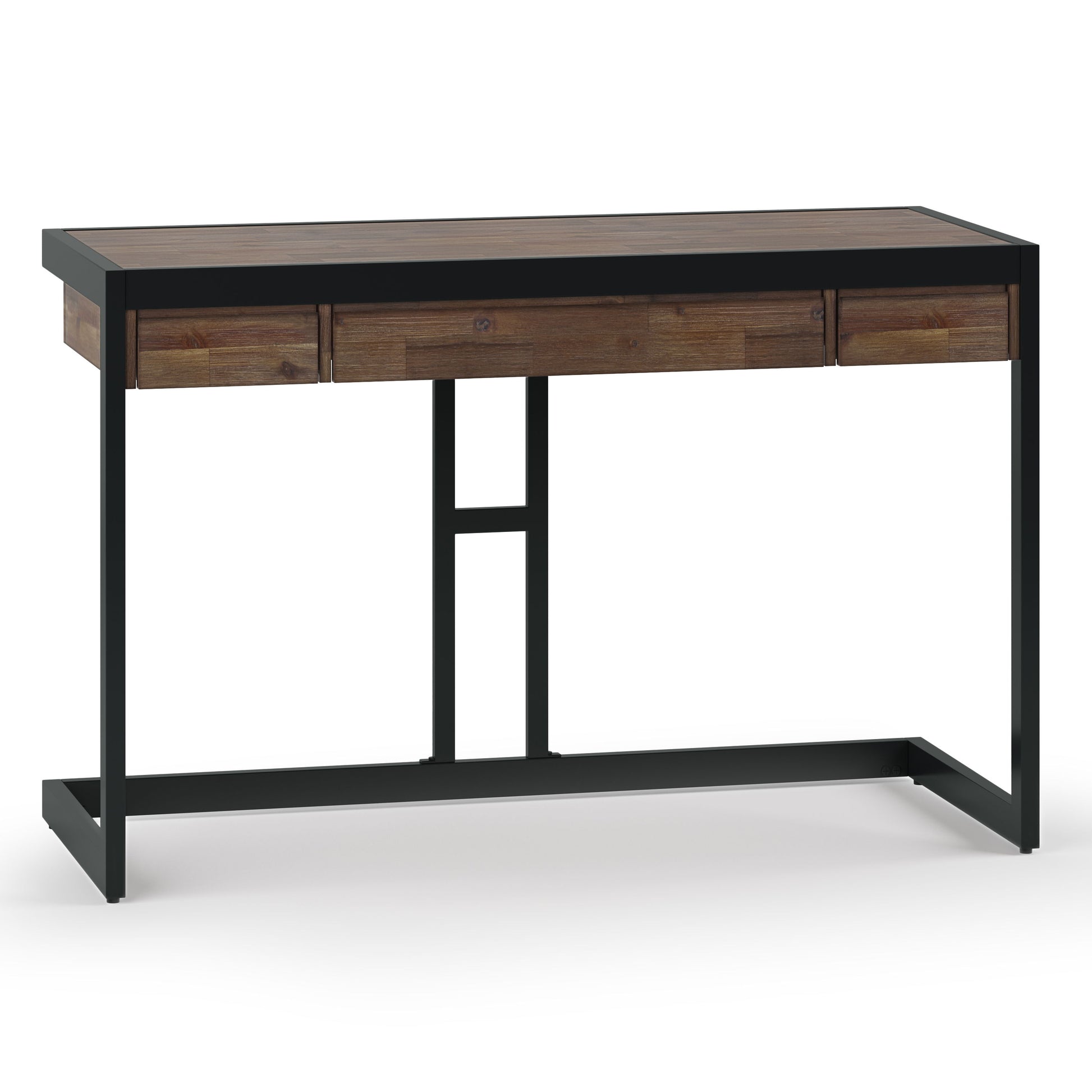 Erina - Handcrafted Desk - Best Buy Furniture