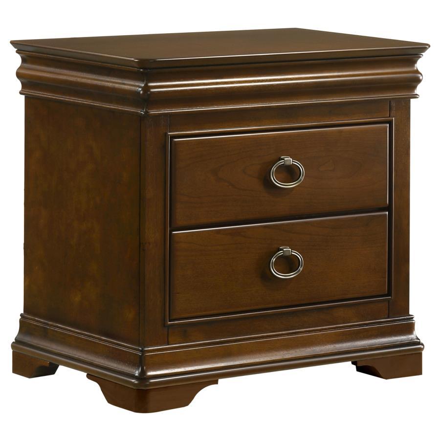Garland - Bedroom Set