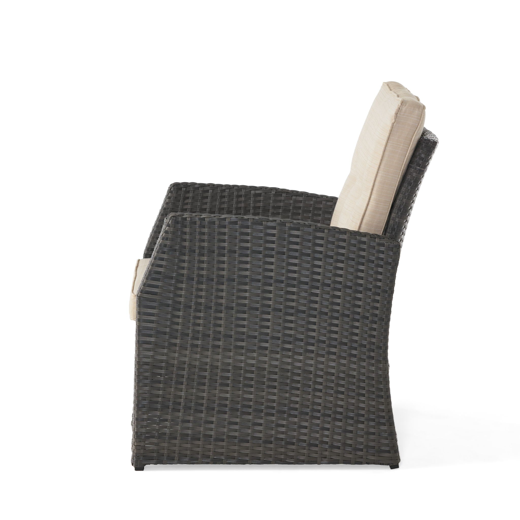 St Marta - Single Sofa Outdoor Relaxation