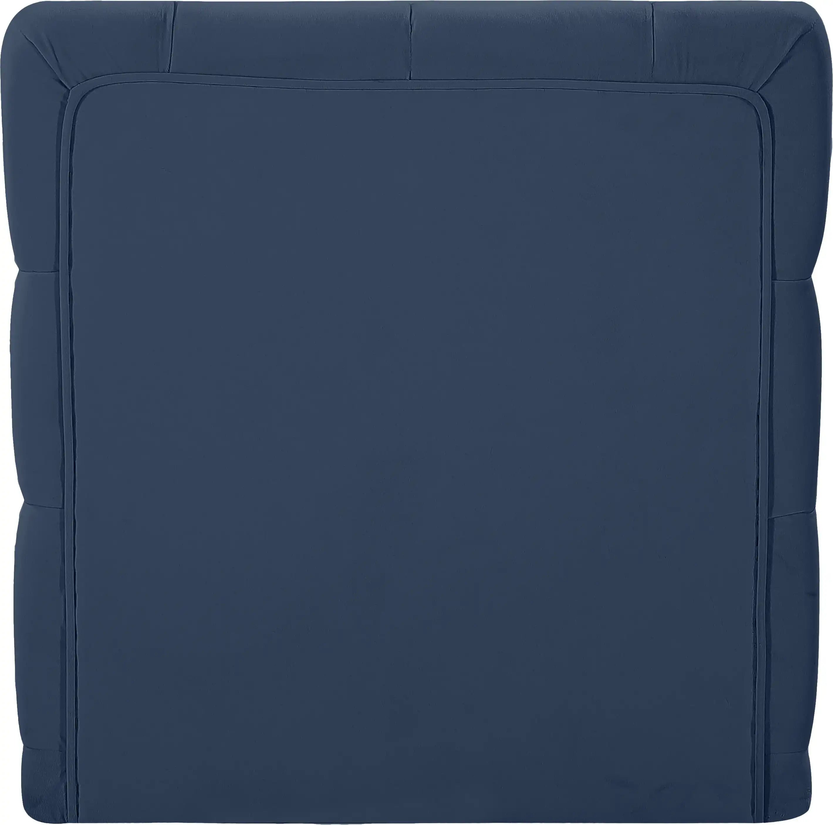 Tuft - Armless Chair