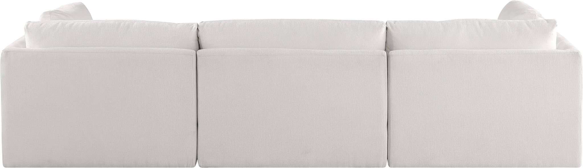 Ease - 3 Seat Modular Sofa