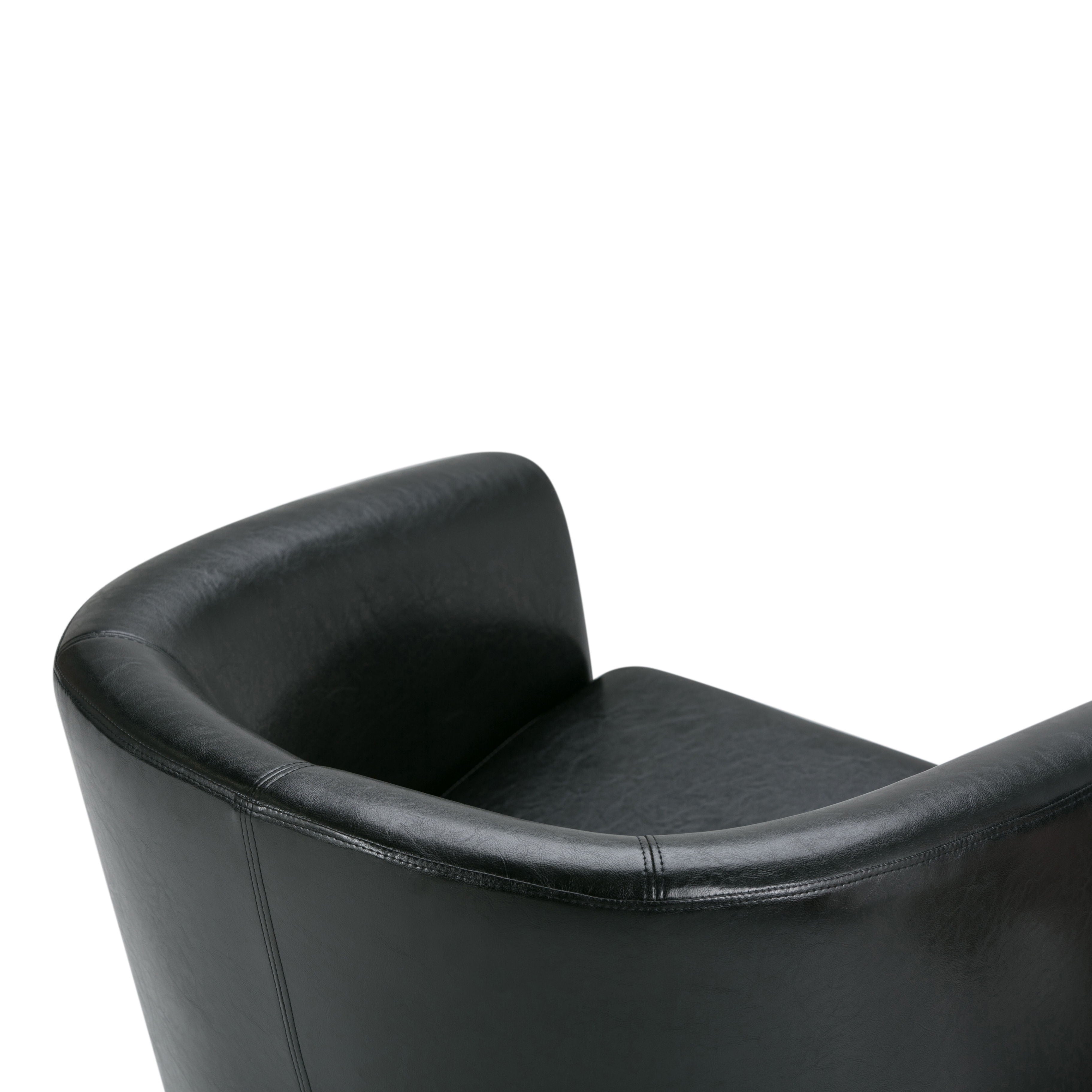 Austin - Transitional Tub Chair - Best Buy Furniture