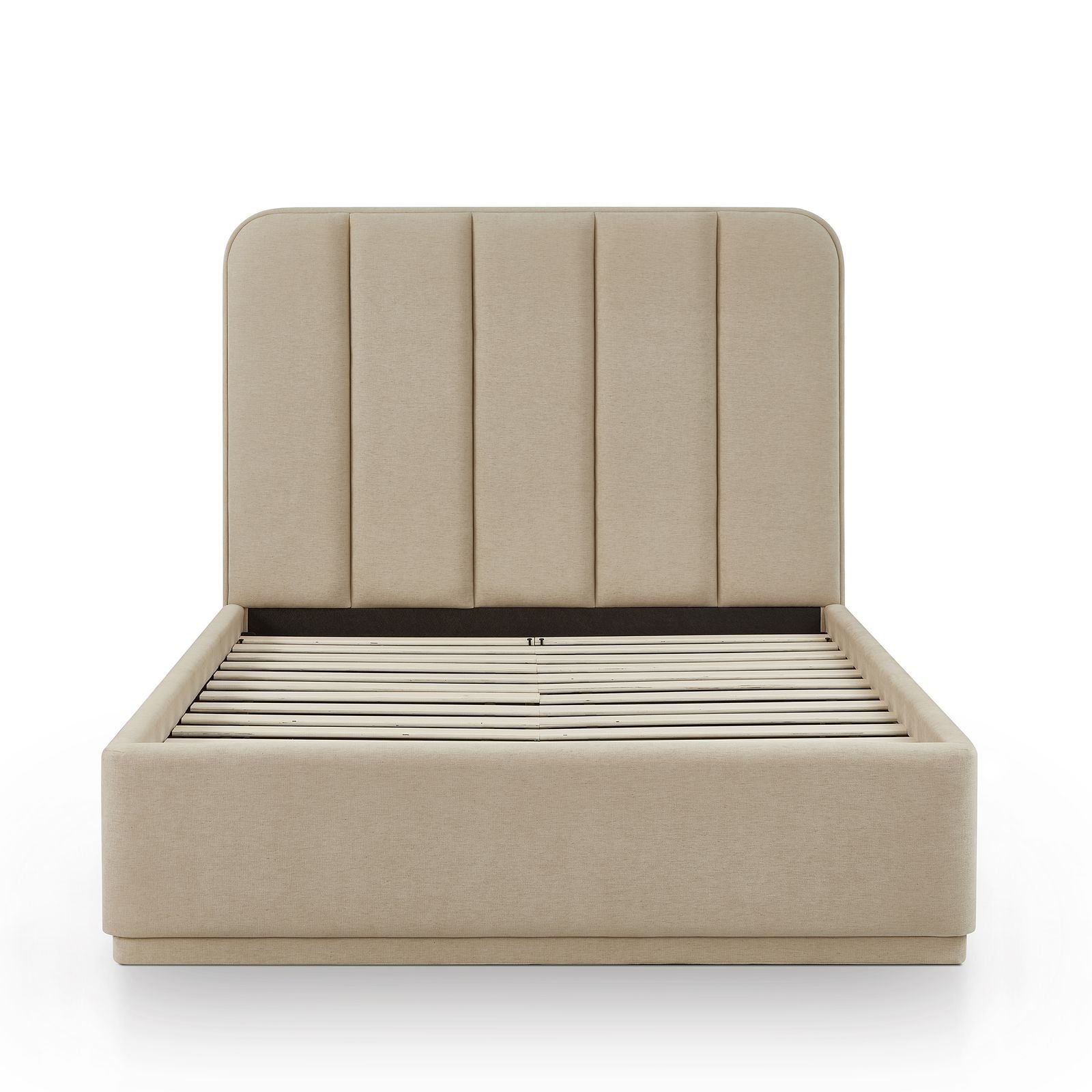 Parker - Bed