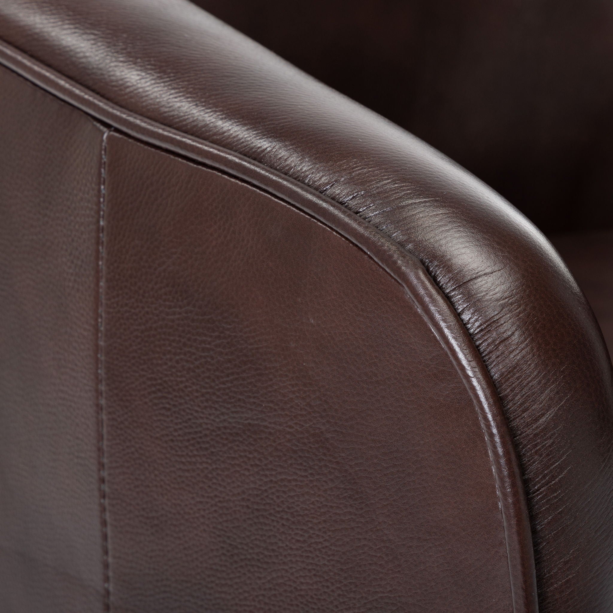 Tanner - Chair With 360 Degree Swivel