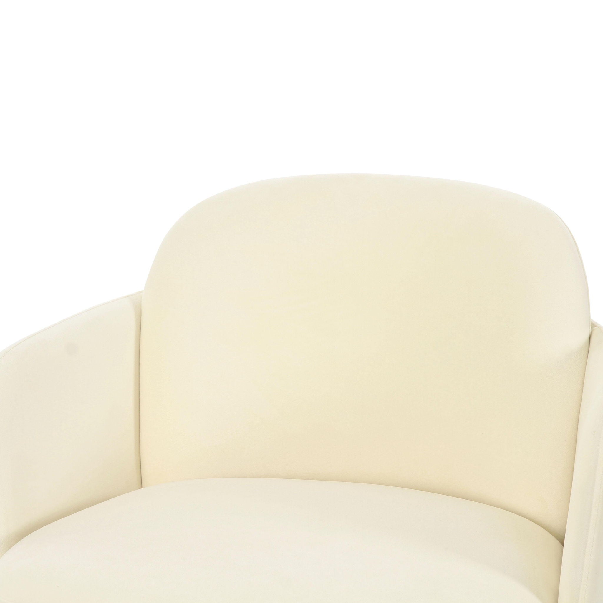 Solange - Swivel Chair