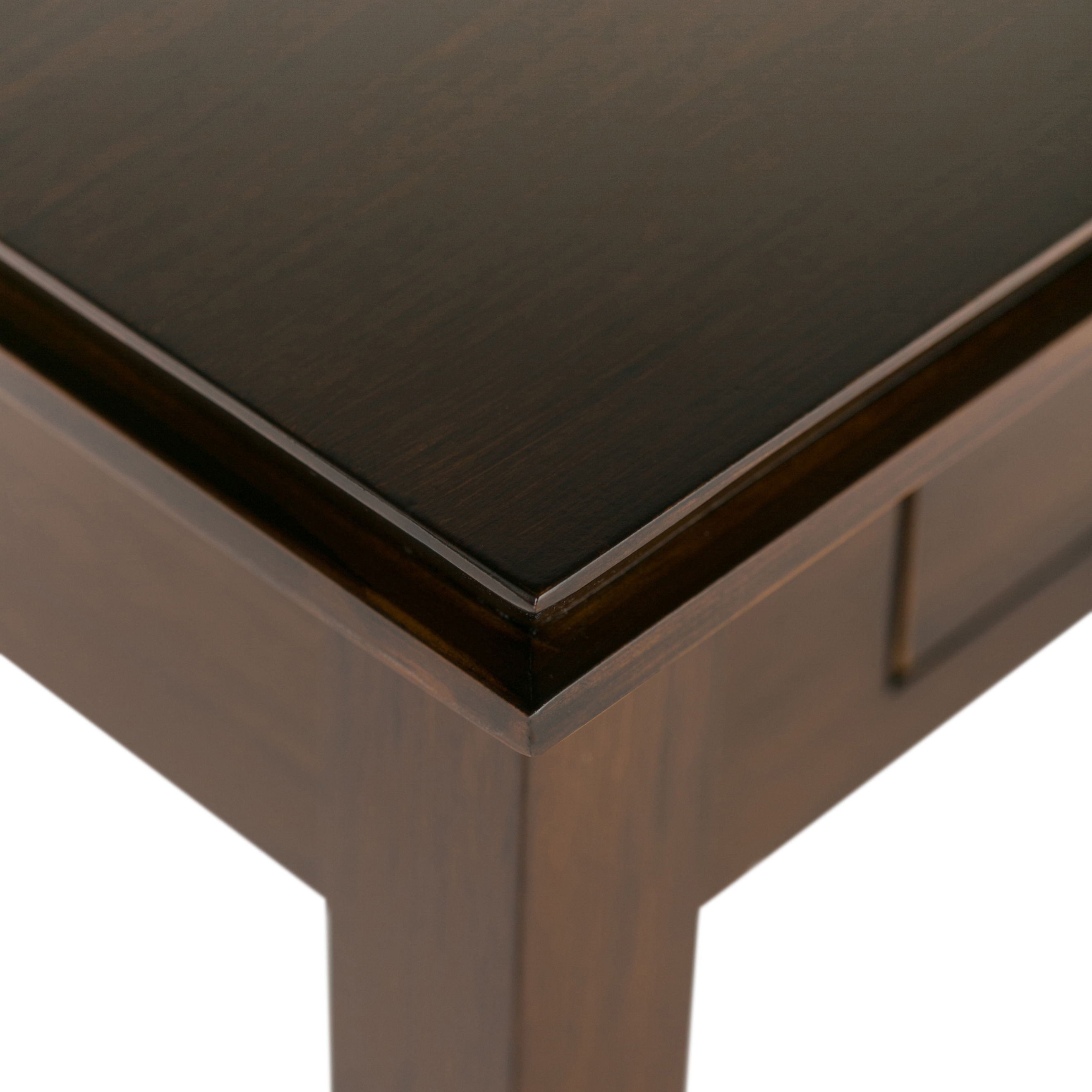 Artisan - Handcrafted Console Sofa Table - Best Buy Furniture