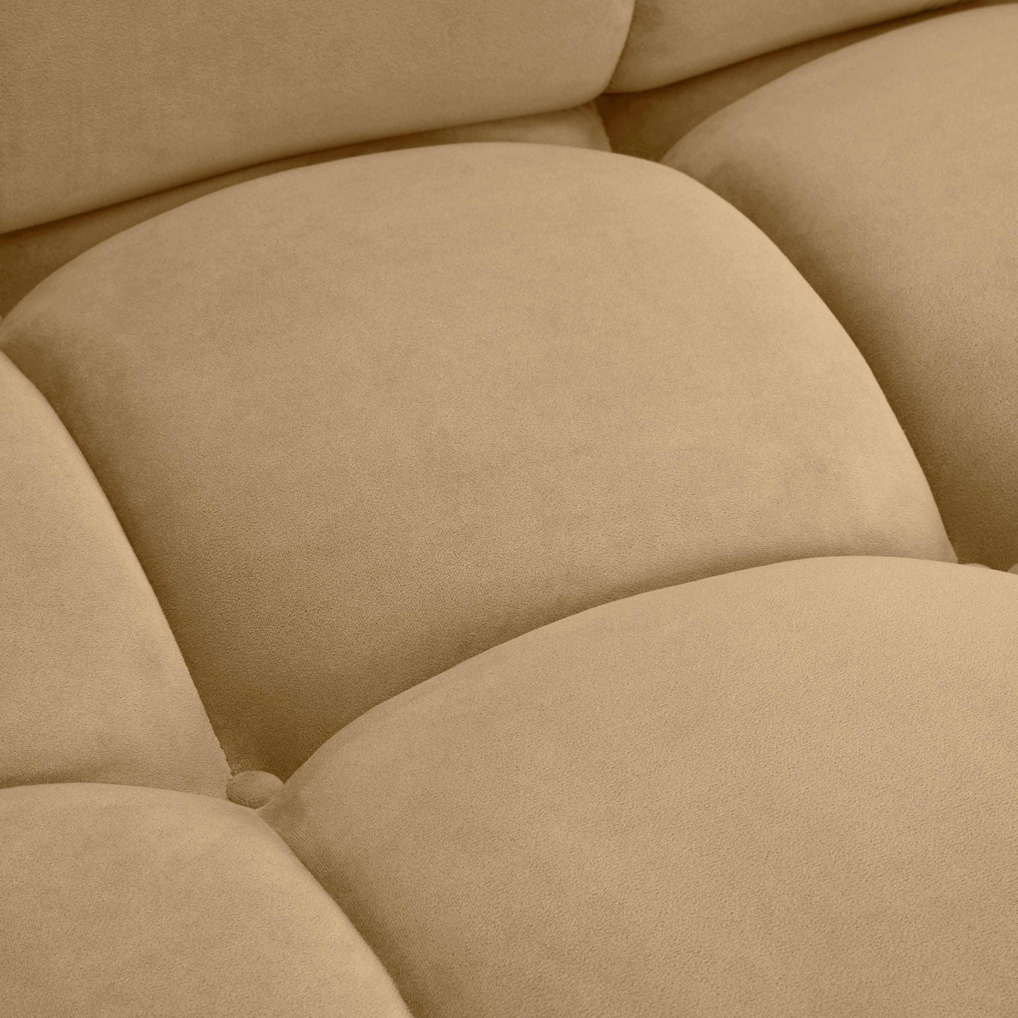 Calliope - Modular Armless Chair