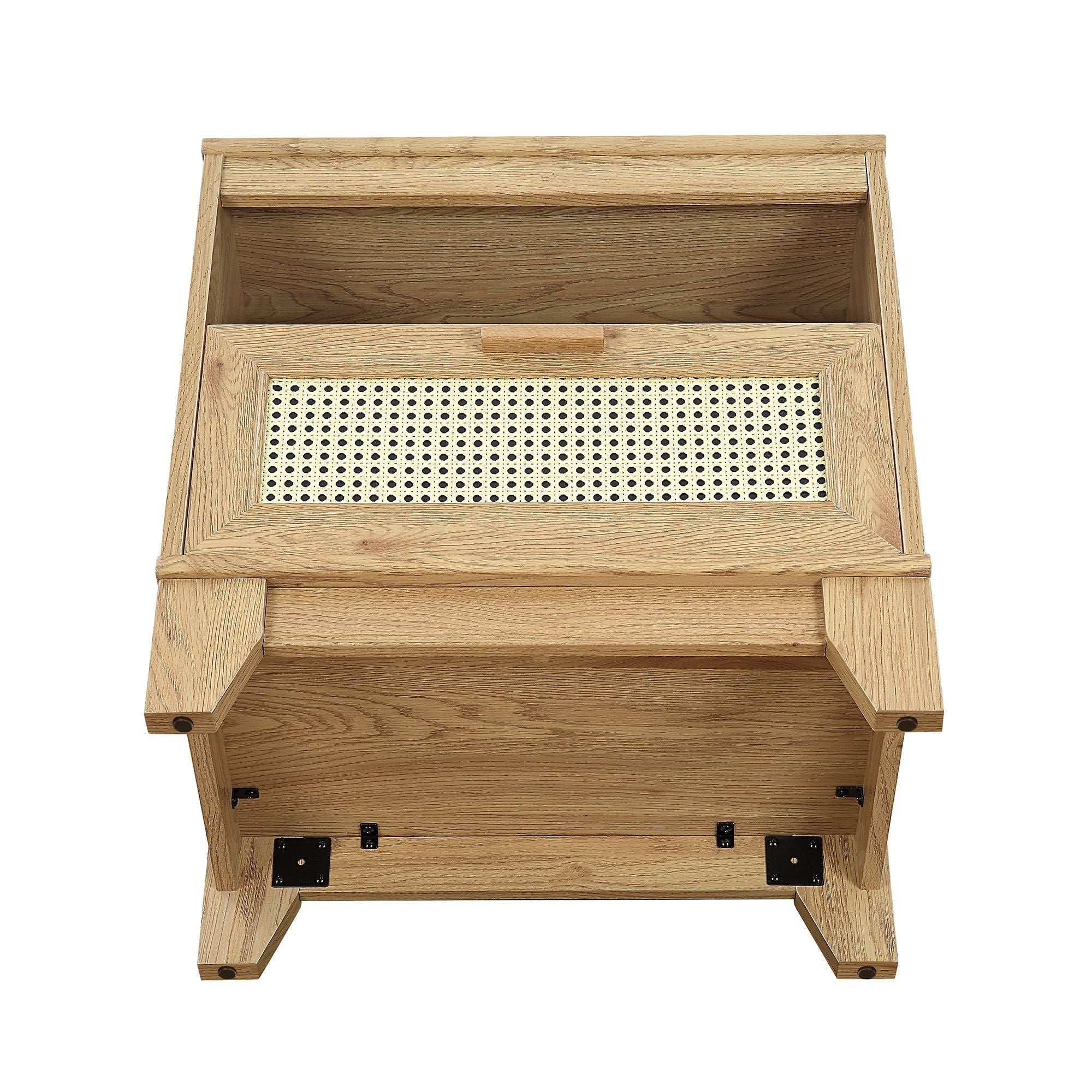 Sheridan - Nightstand With 1 Drawer