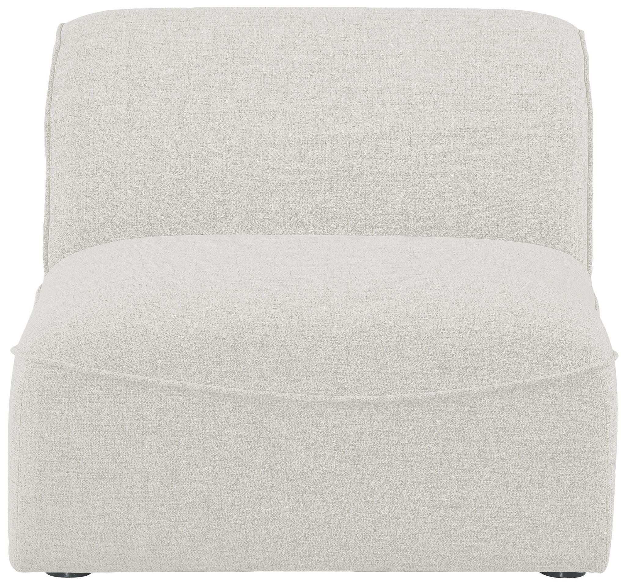 Miramar - Armless Chair