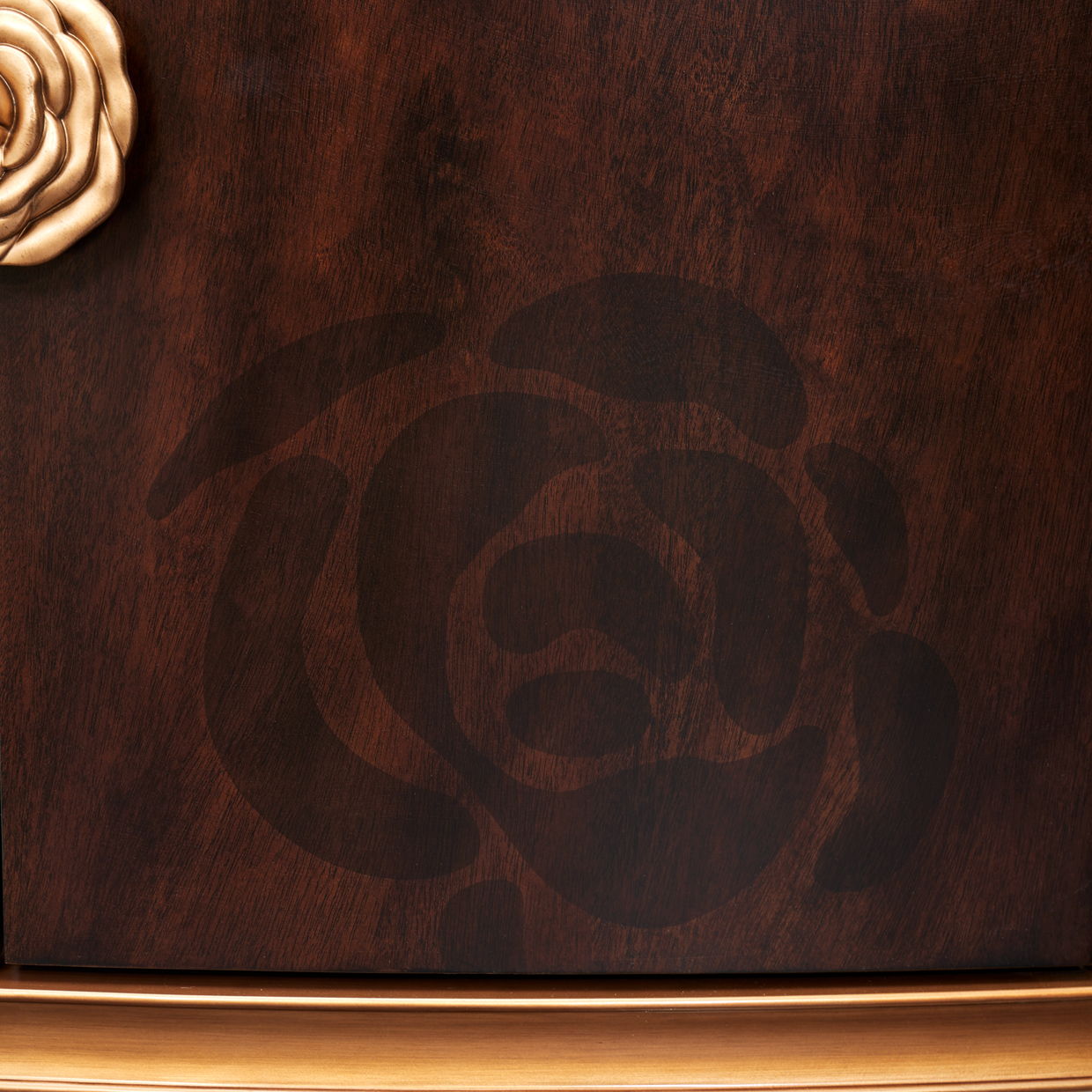 Camellia Field - Bedroom Dresser
