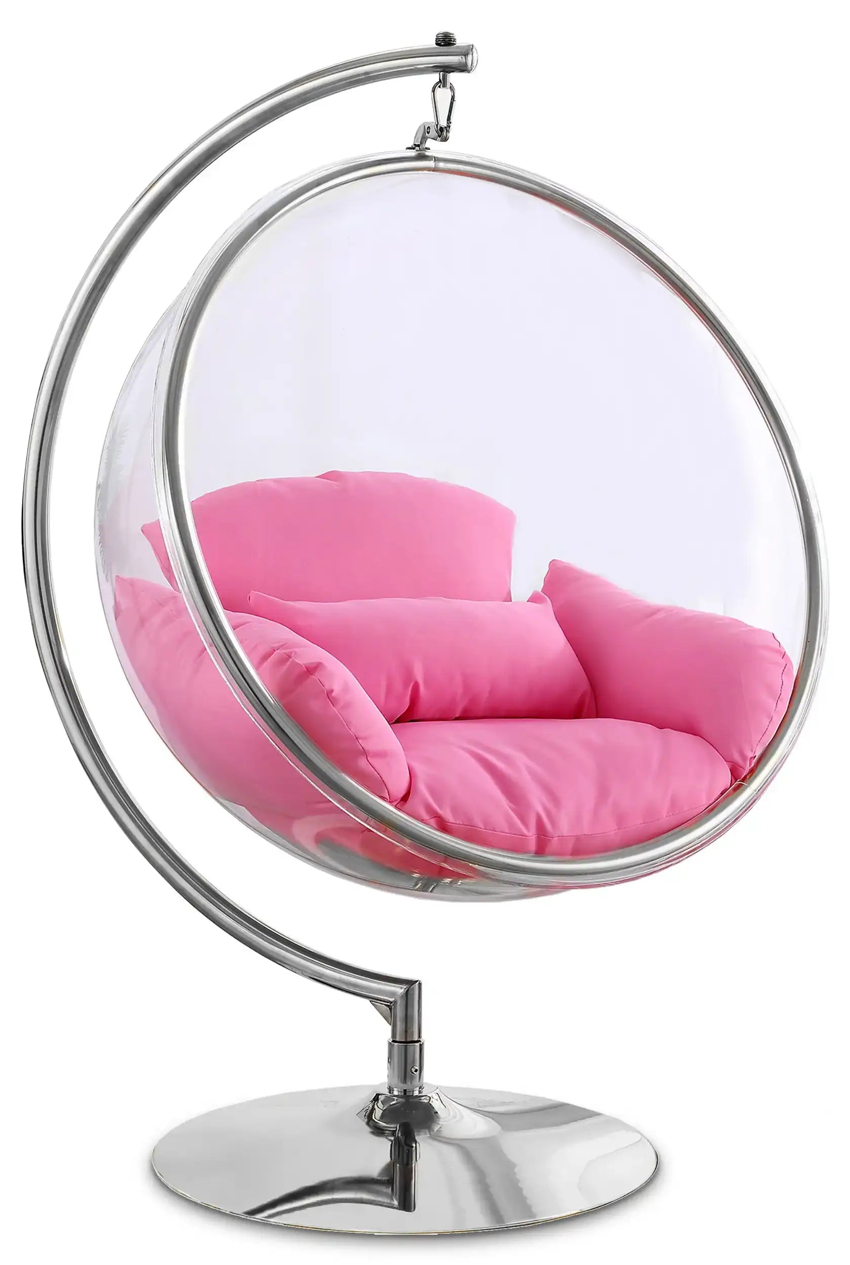 Luna - Swing Chair - Best Buy Furniture