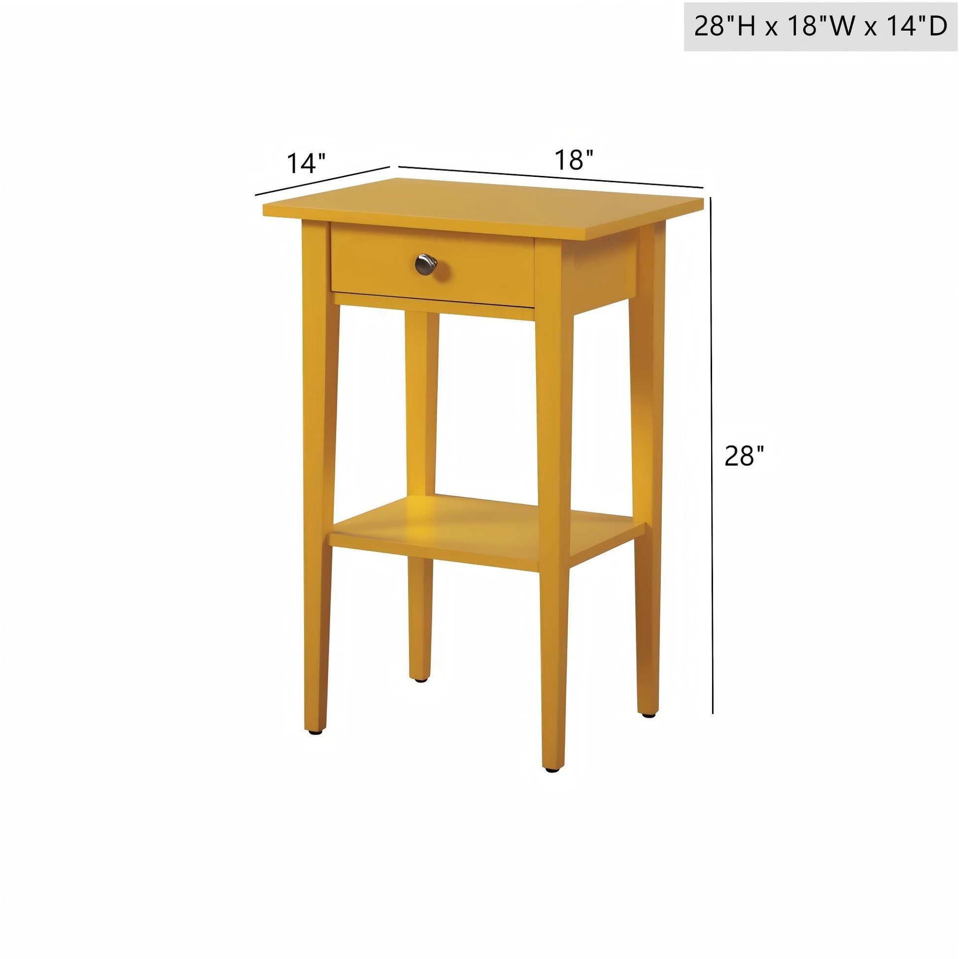 High Quality Nightstand - Best Buy Furniture