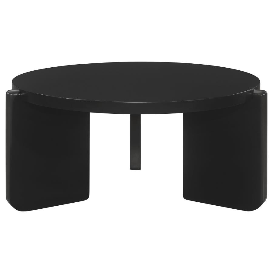 Cordova - Solid Wood Coffee And End Table Set