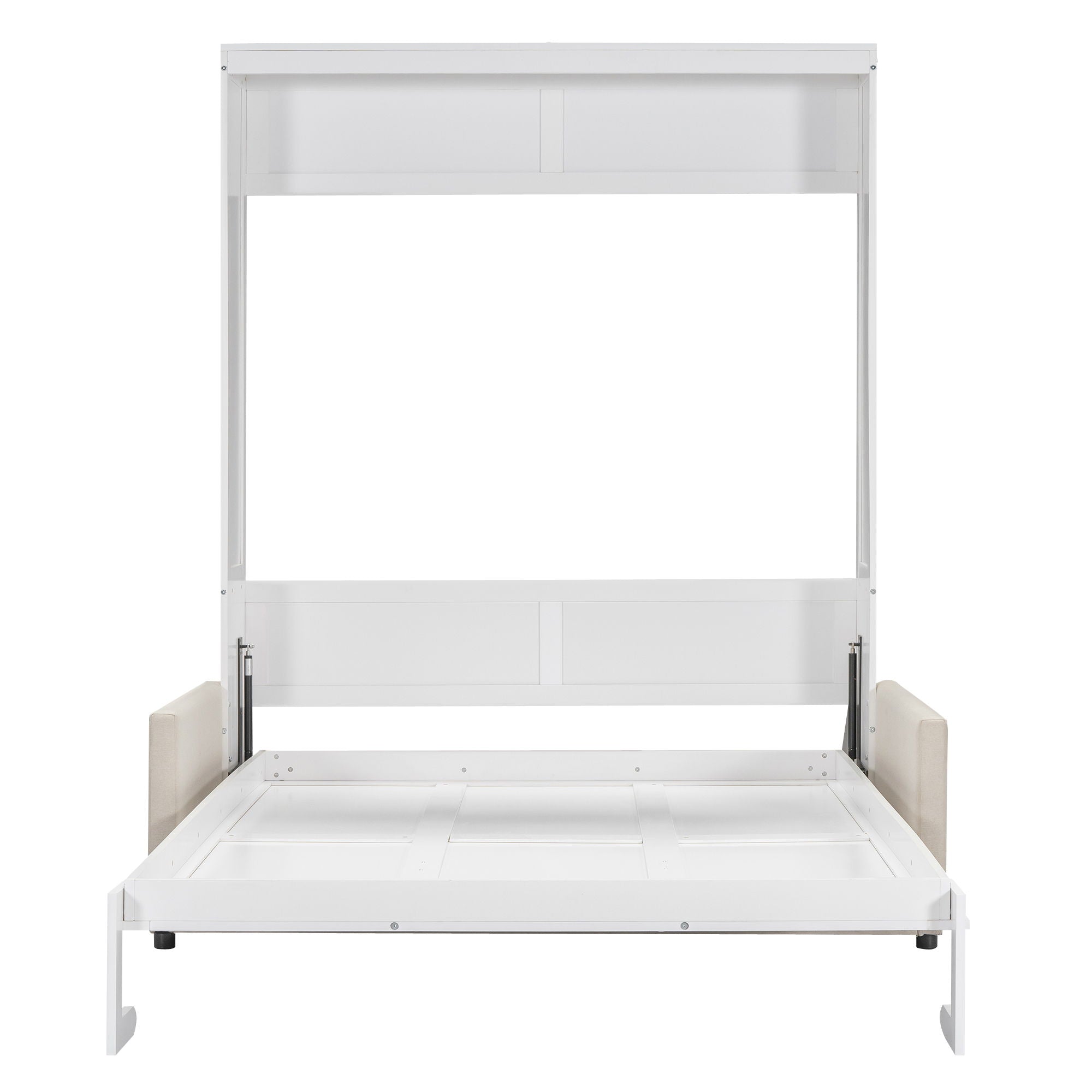 Murphy Wall Bed With Cushion