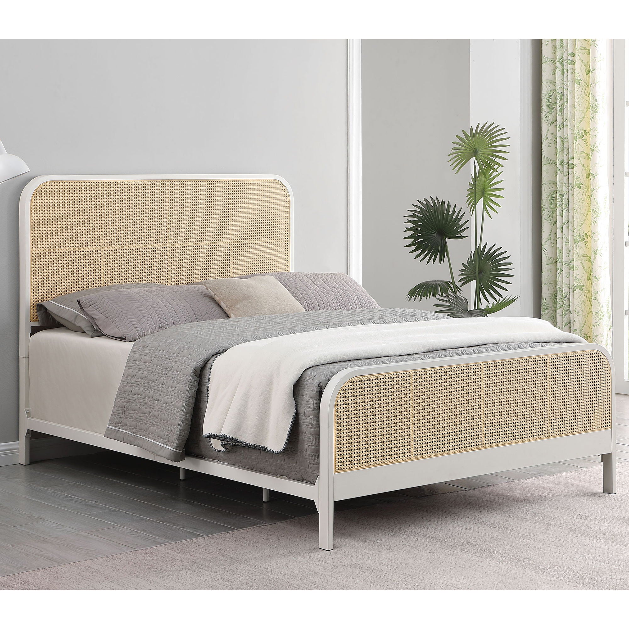 Randall - Bed