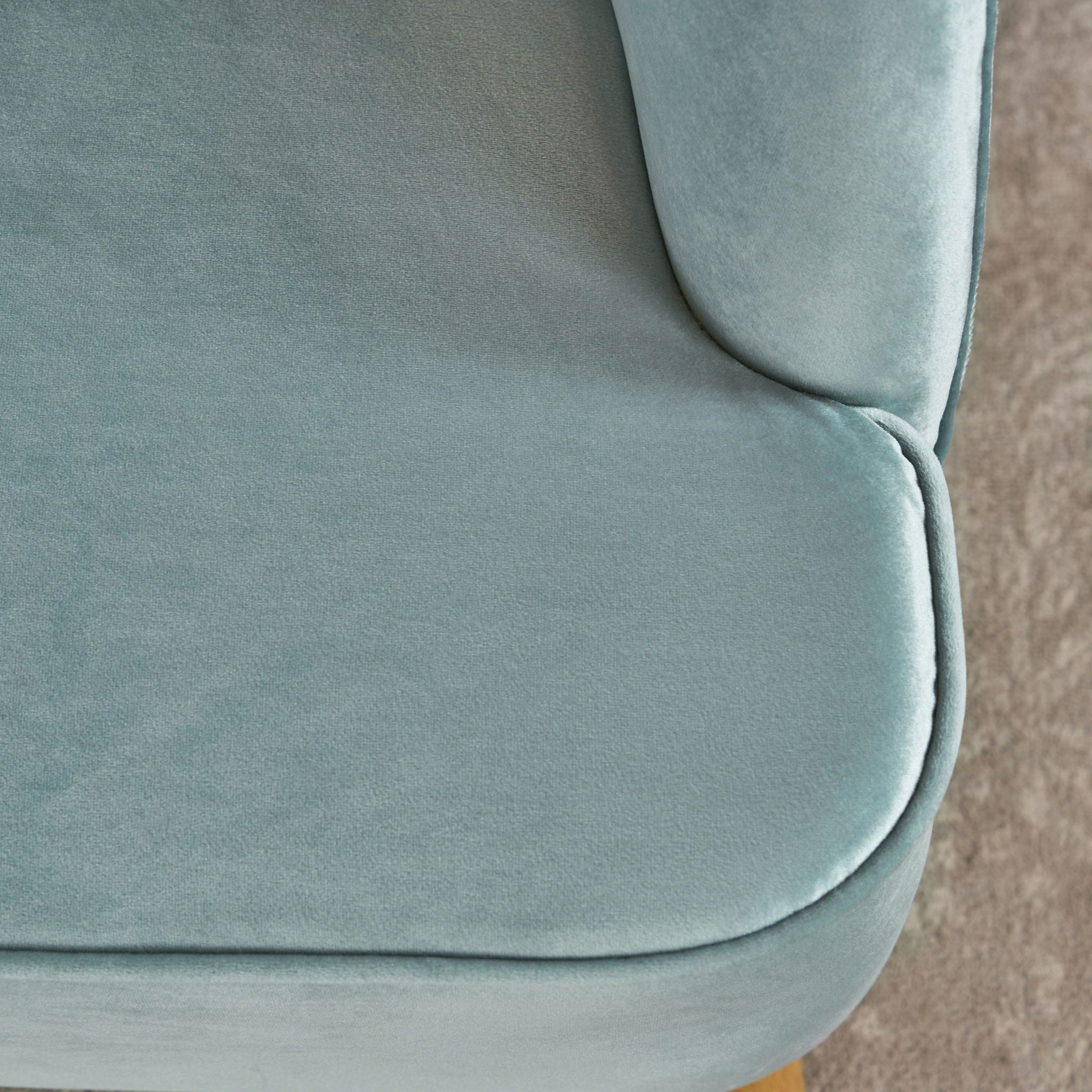 Accent Chair, Club Armchair, Modern Reading Chair