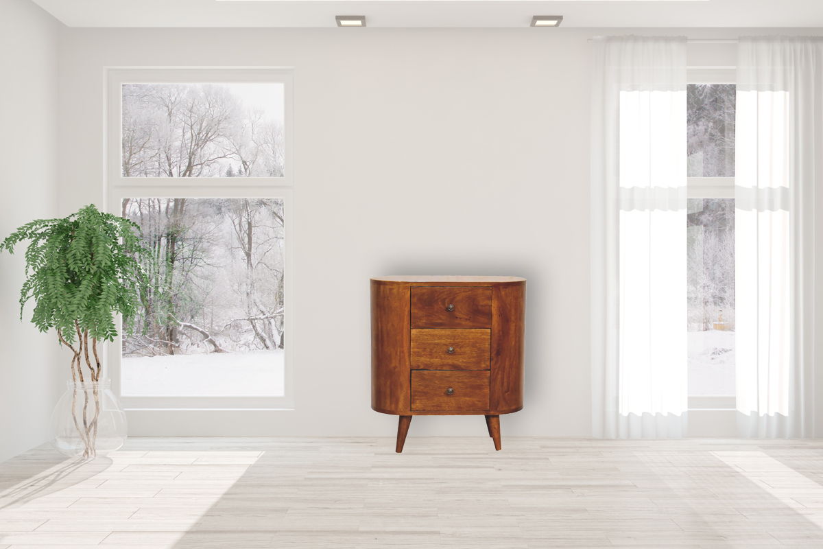 Mini Cabinet