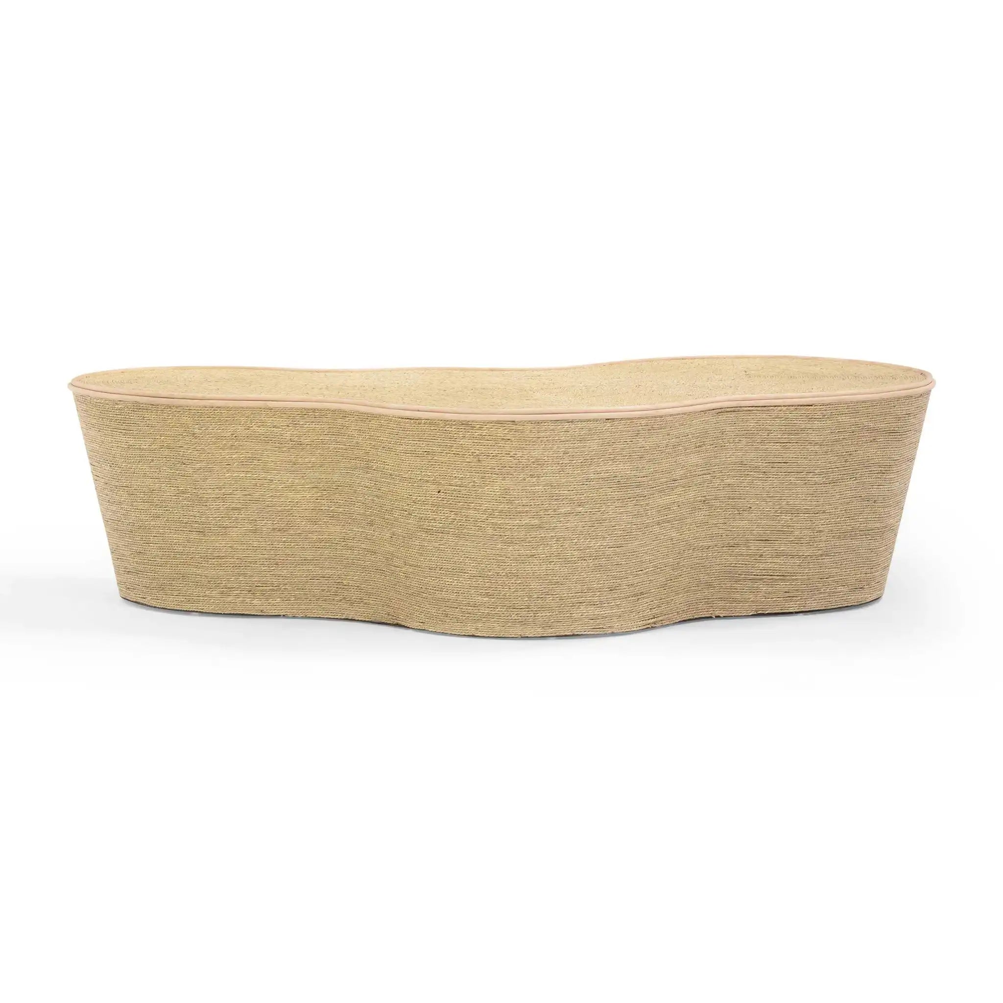Slab - Coffee Table
