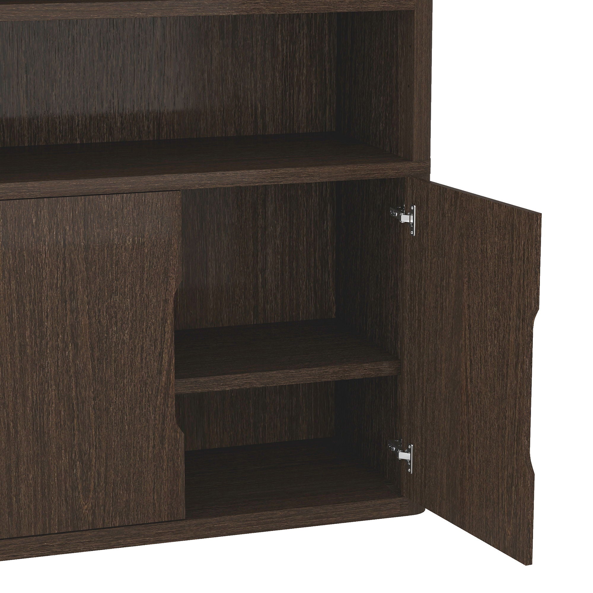 Rivington - Modern Bookcase Cabinet
